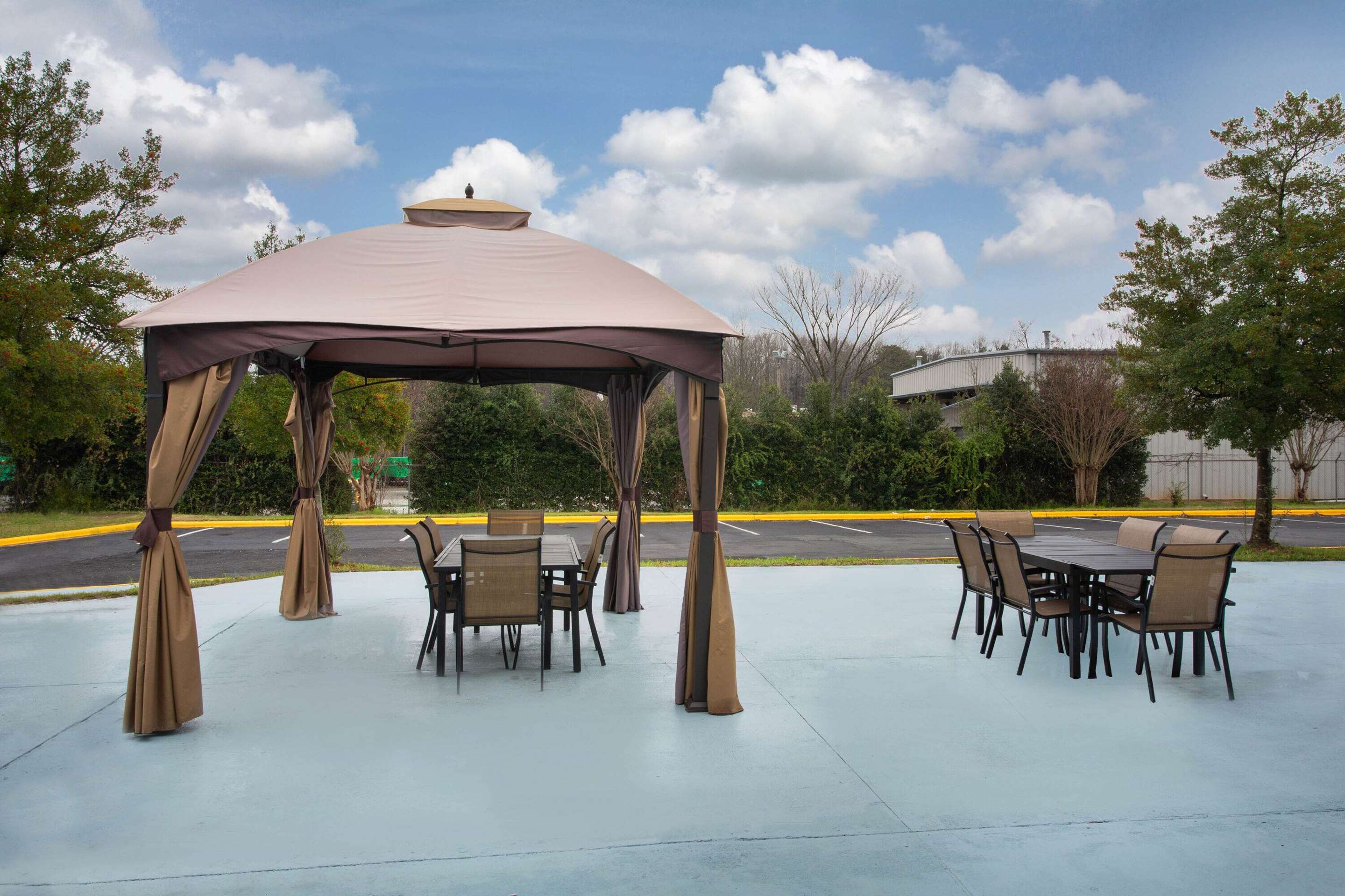 Property amenity | Baymont by Wyndham Charlotte University