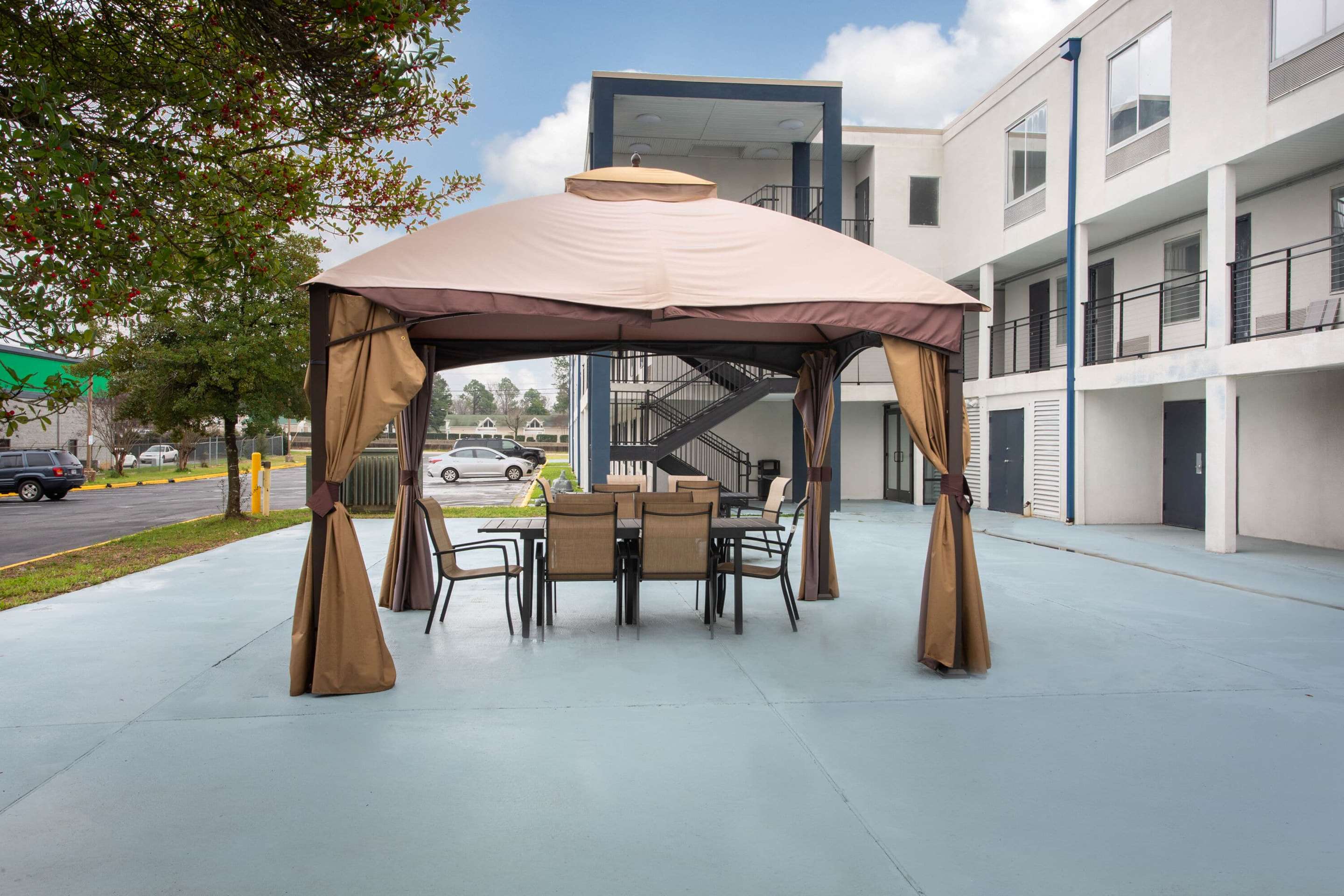 Property amenity | Baymont by Wyndham Charlotte University