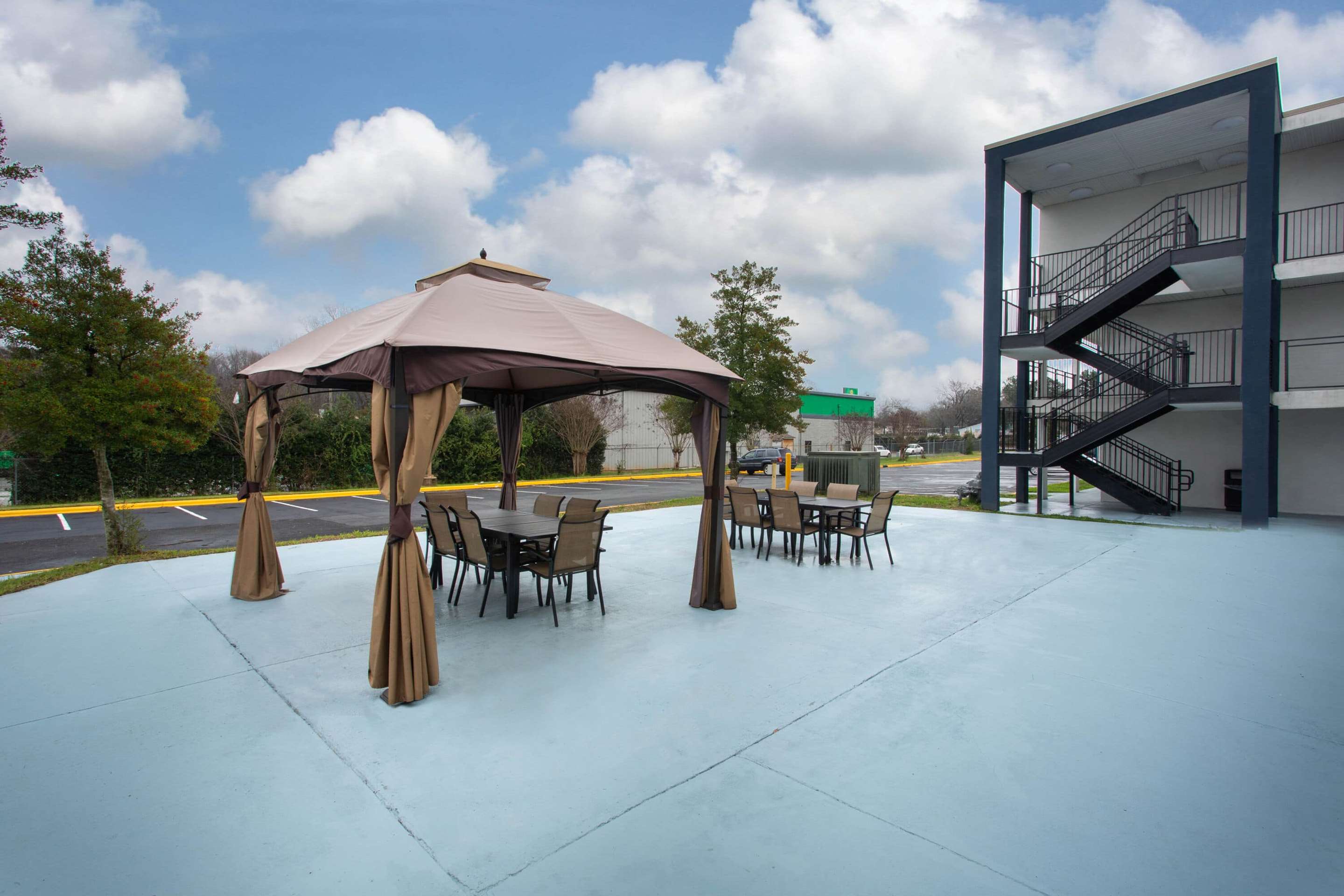 Property amenity | Baymont by Wyndham Charlotte University