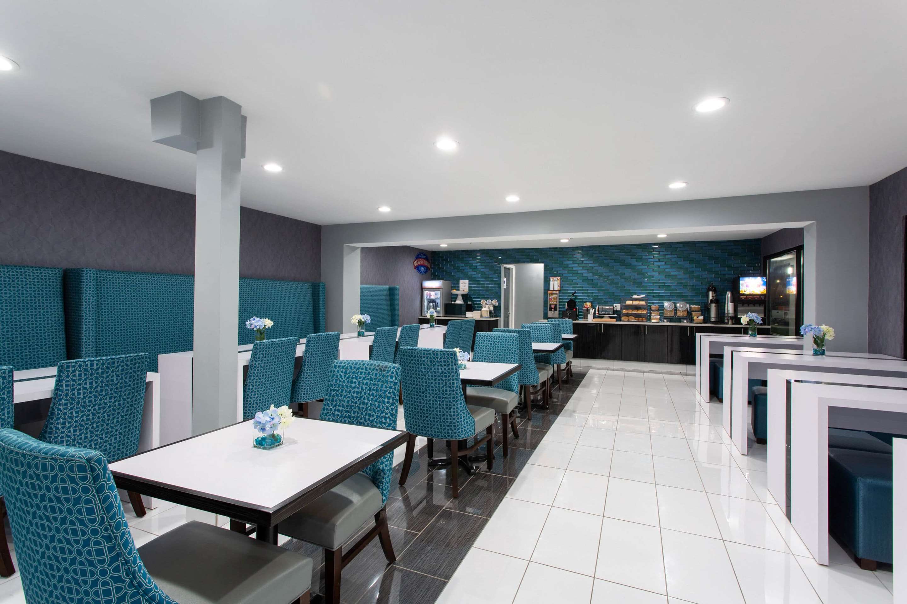 Property amenity | Baymont by Wyndham Charlotte University