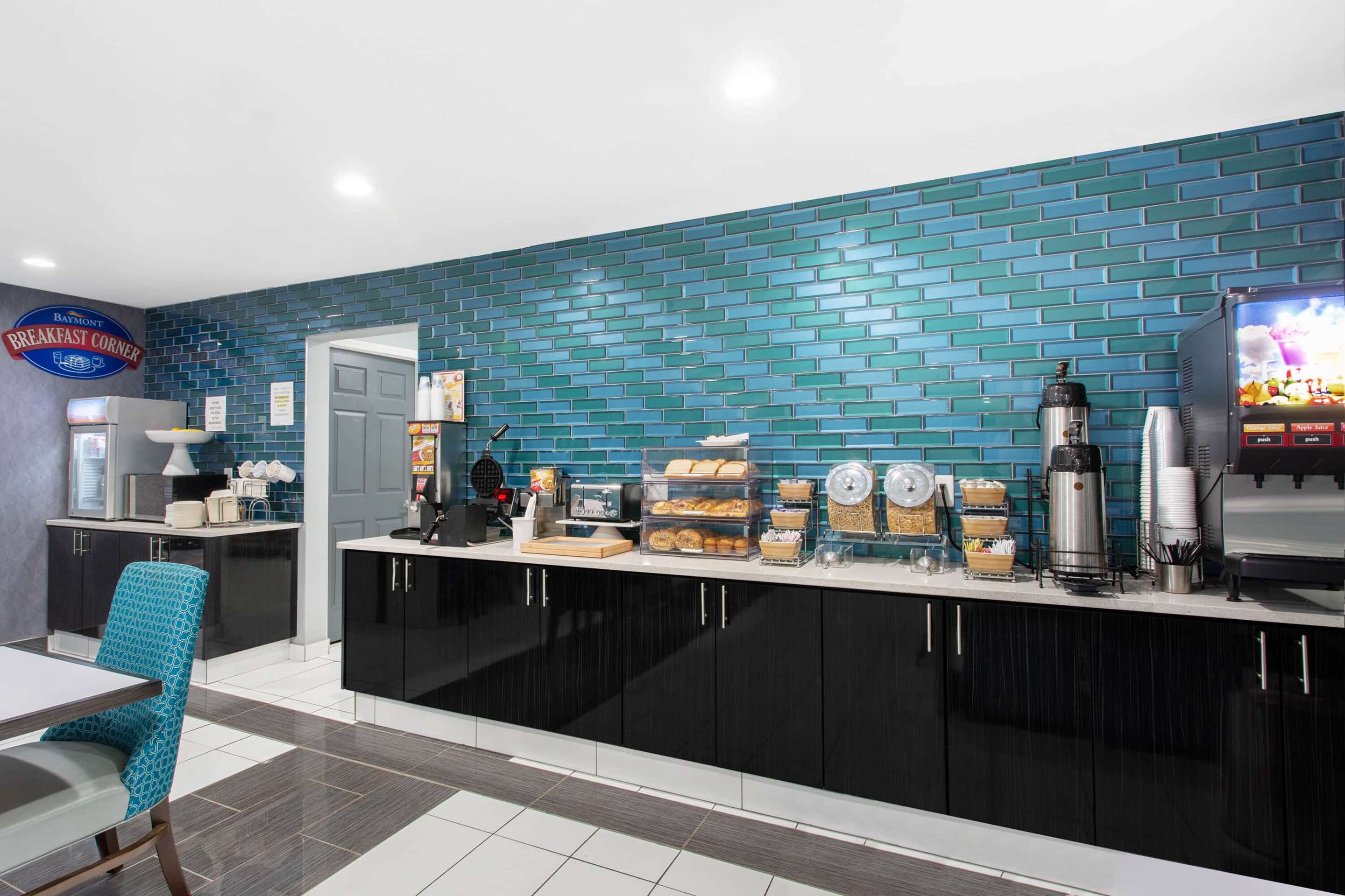 Property amenity | Baymont by Wyndham Charlotte University