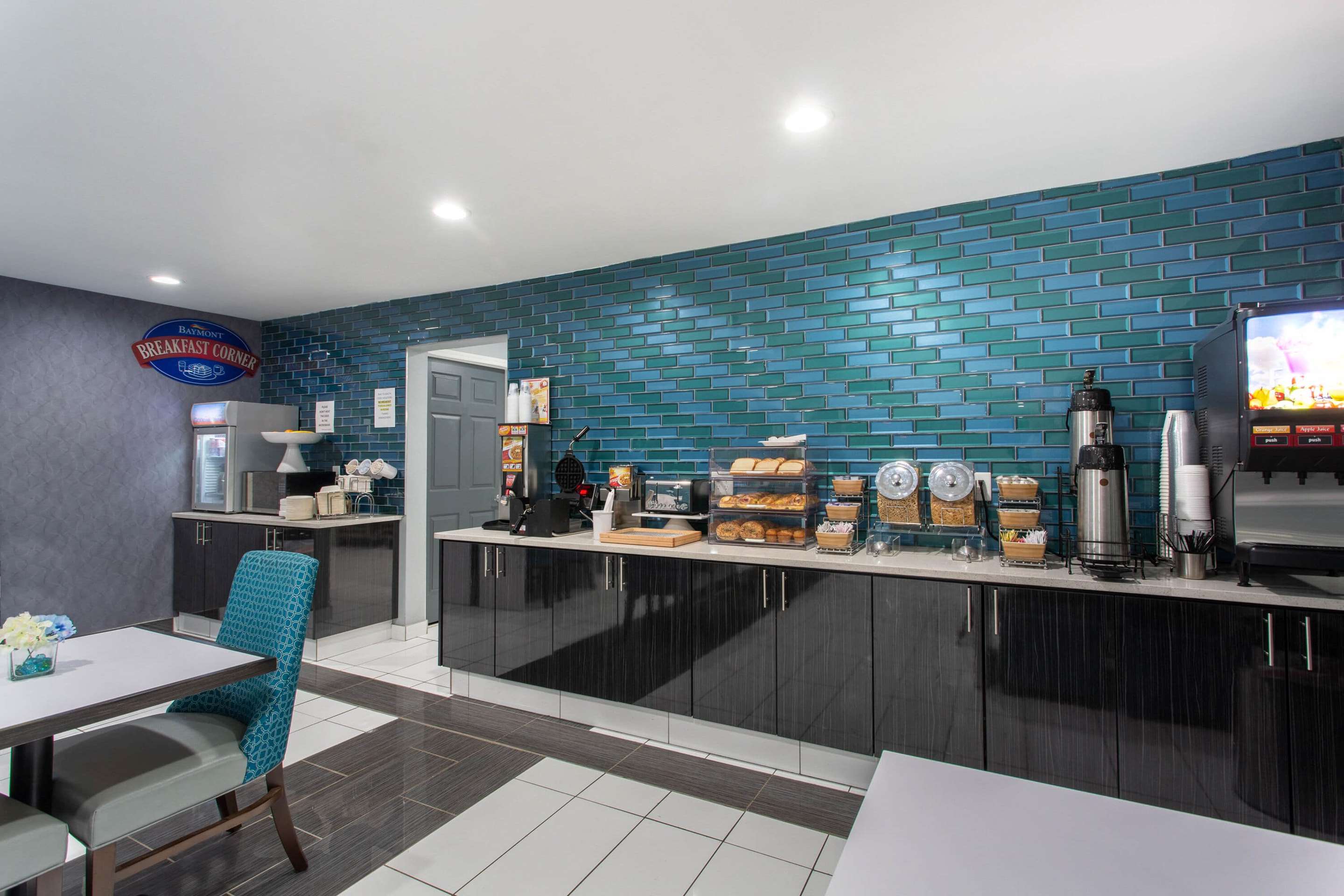 Property amenity | Baymont by Wyndham Charlotte University