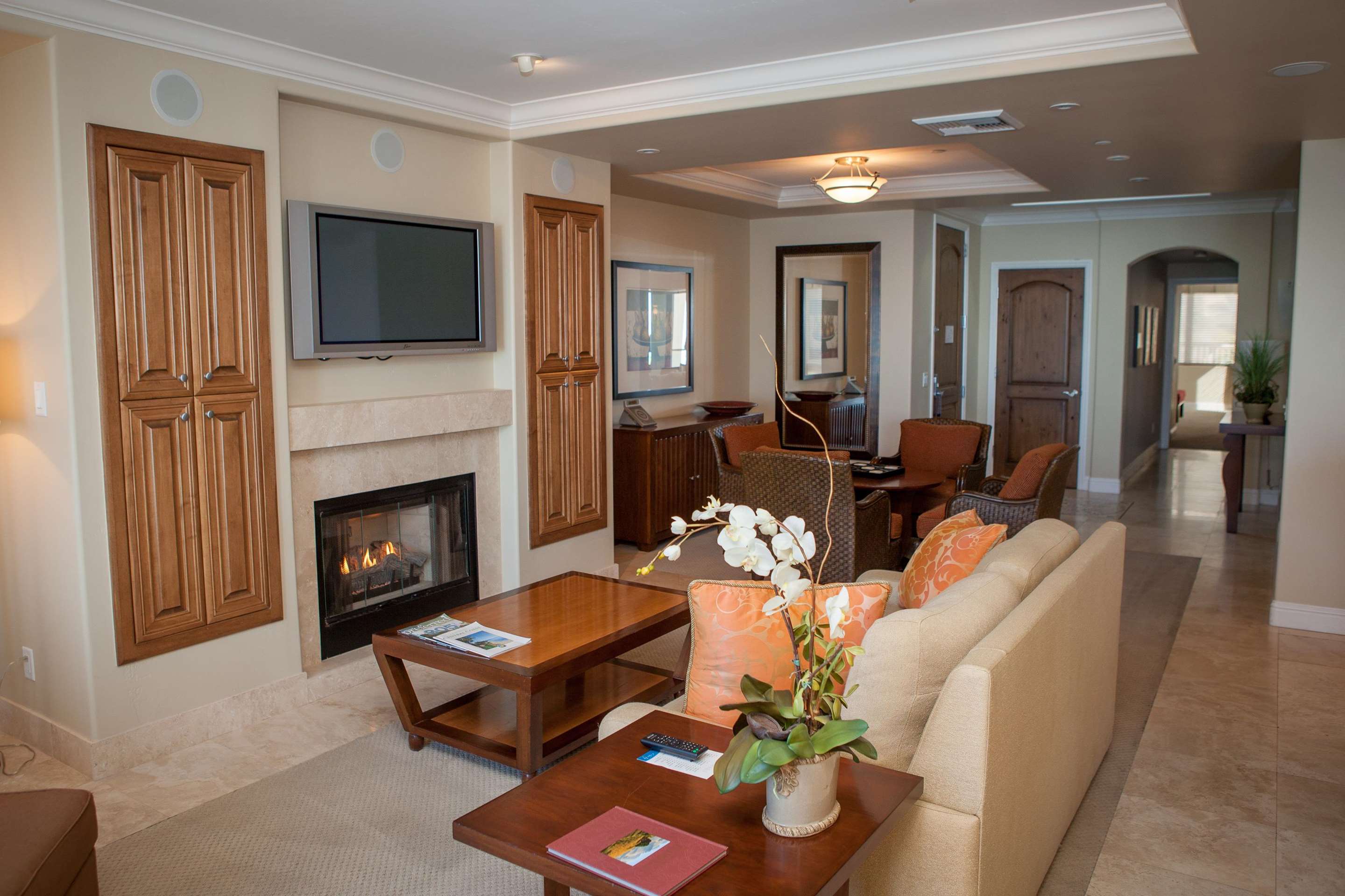 Property amenity | Dolphin Bay Resort And Spa