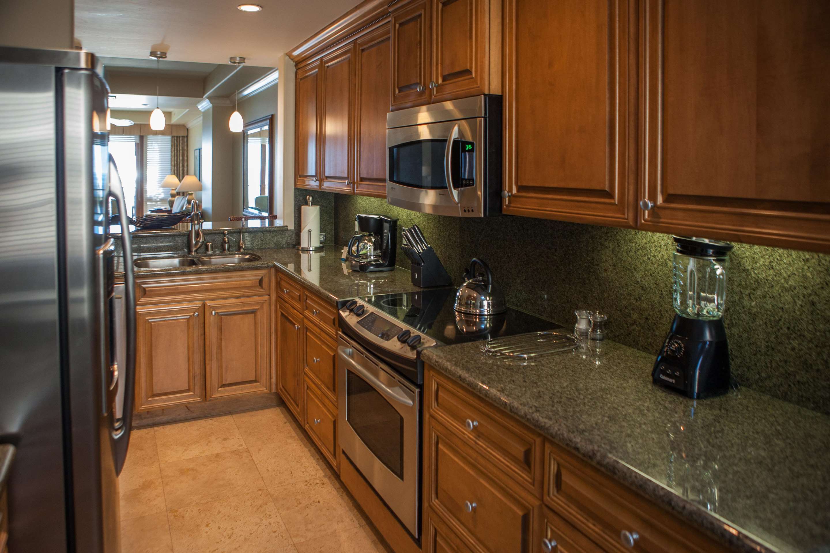 Property amenity | Dolphin Bay Resort And Spa