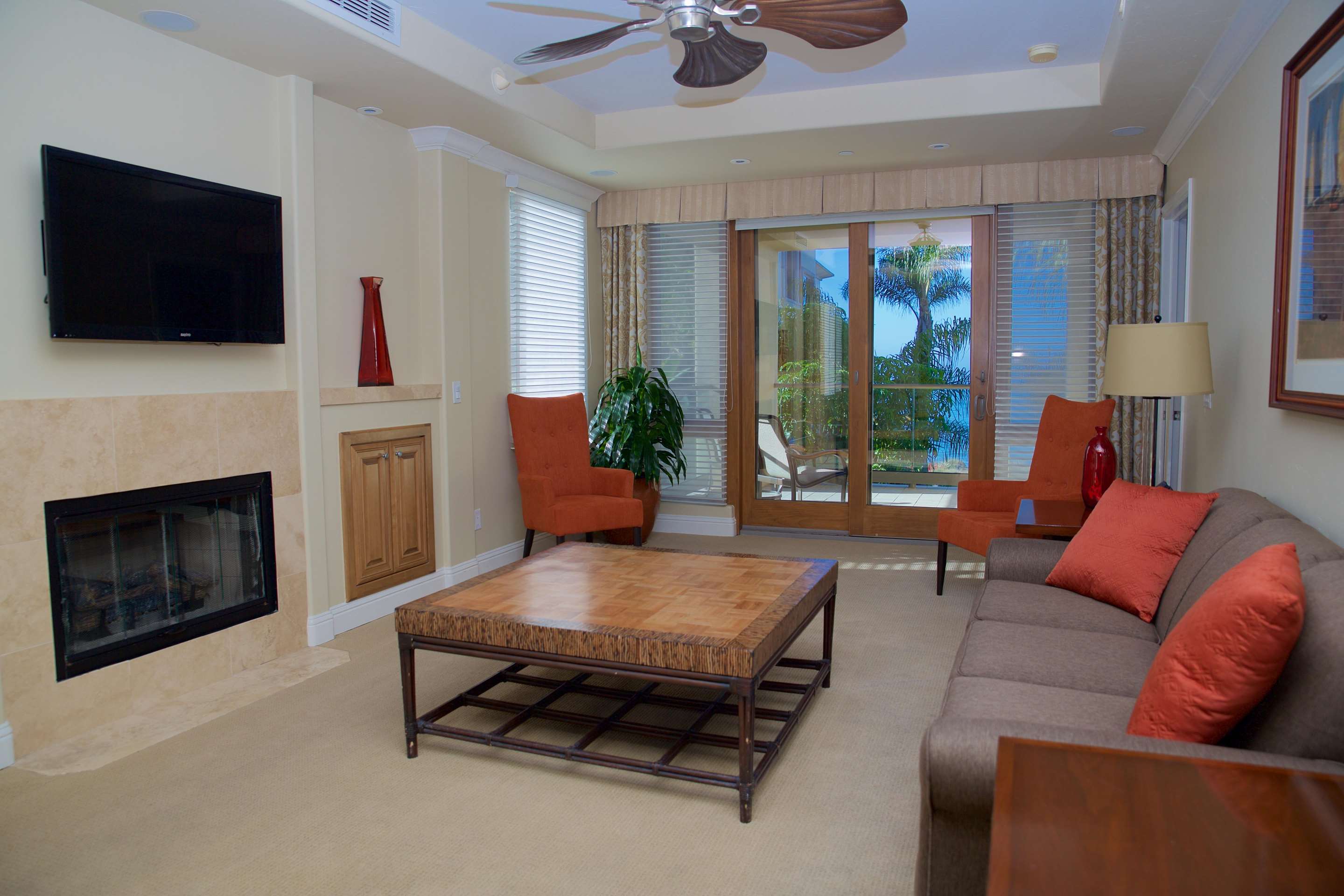Property amenity | Dolphin Bay Resort And Spa
