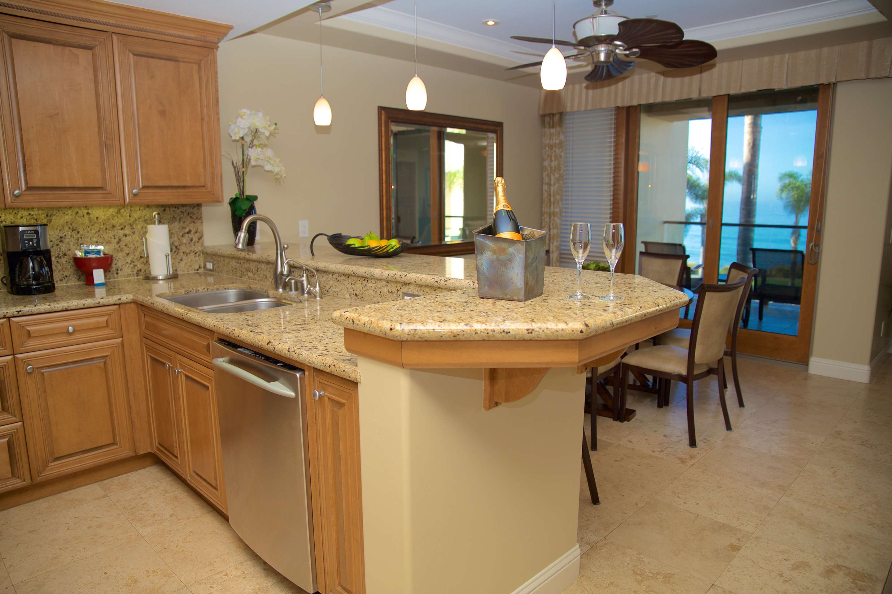 Property amenity | Dolphin Bay Resort And Spa