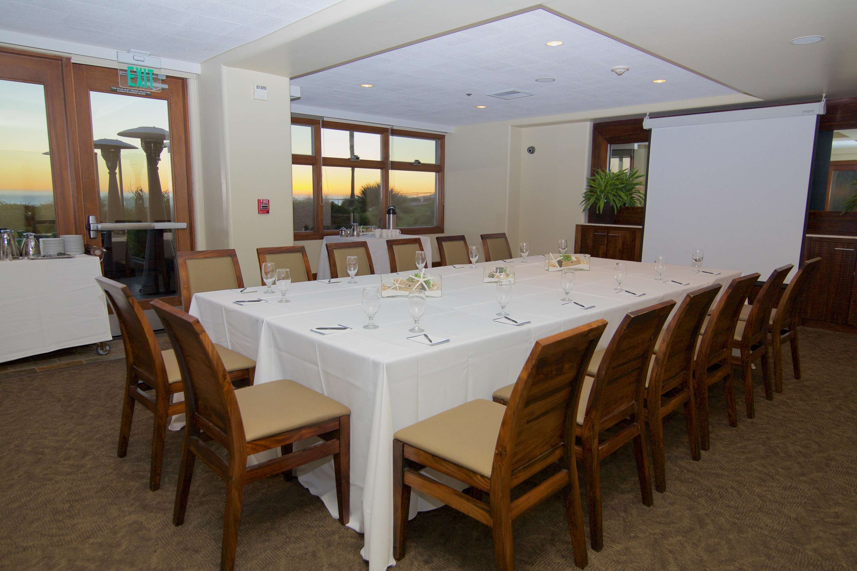Property amenity | Dolphin Bay Resort And Spa