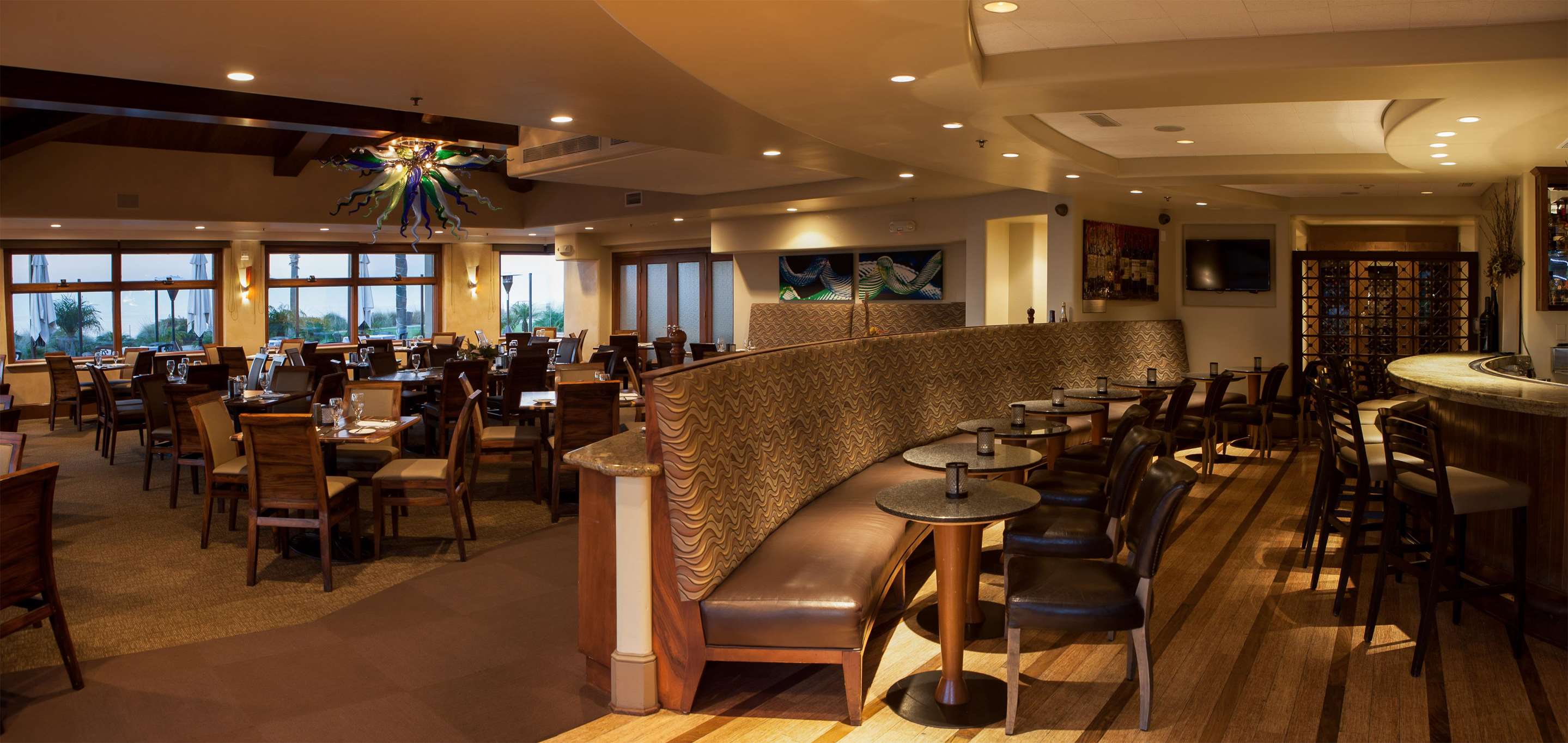 Property amenity | Dolphin Bay Resort And Spa