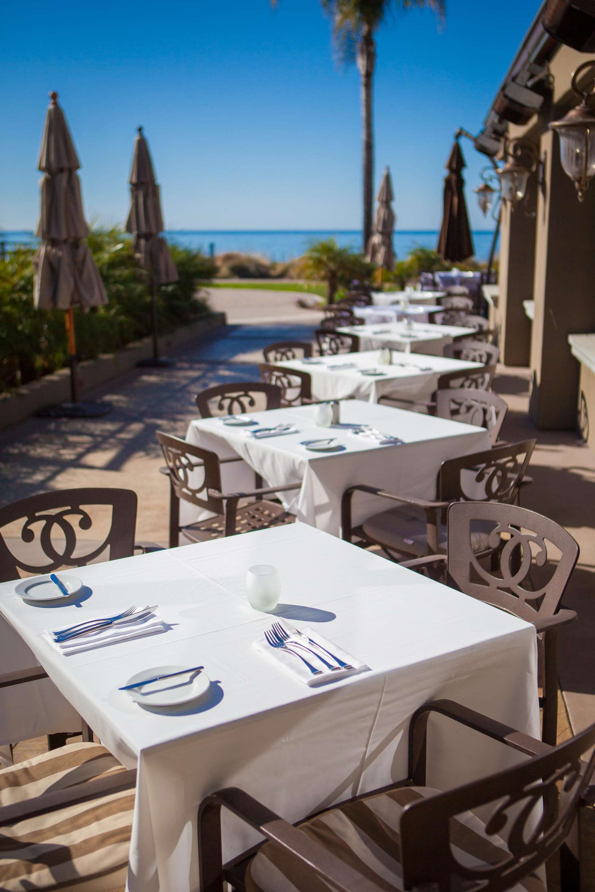Property amenity | Dolphin Bay Resort And Spa