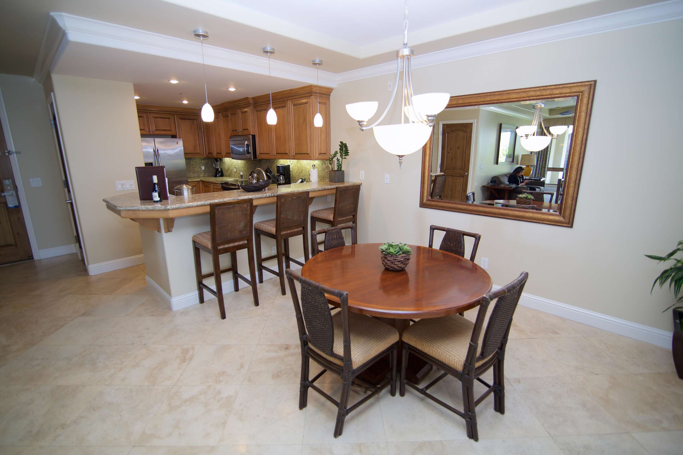 Property amenity | Dolphin Bay Resort And Spa