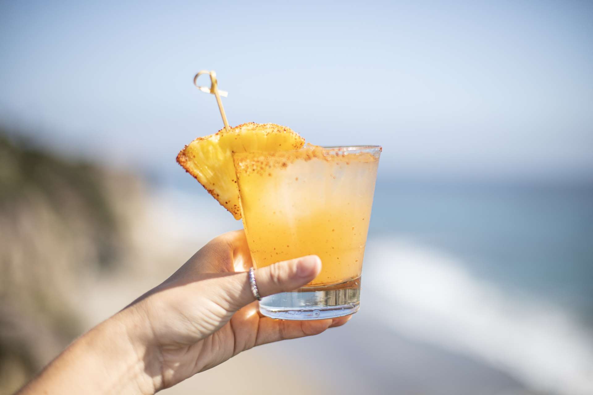LIDO Cocktail | Dolphin Bay Resort And Spa
