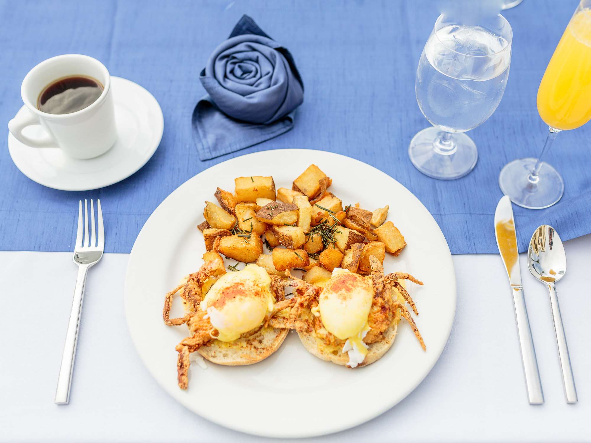 Kiel Rucker- Dolphin Bay Farewell Brunch | Dolphin Bay Resort And Spa