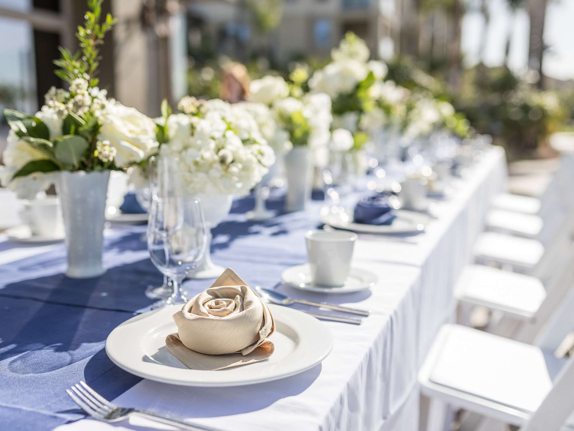 Kiel Rucker Dolphin Bay Weddings | Dolphin Bay Resort And Spa