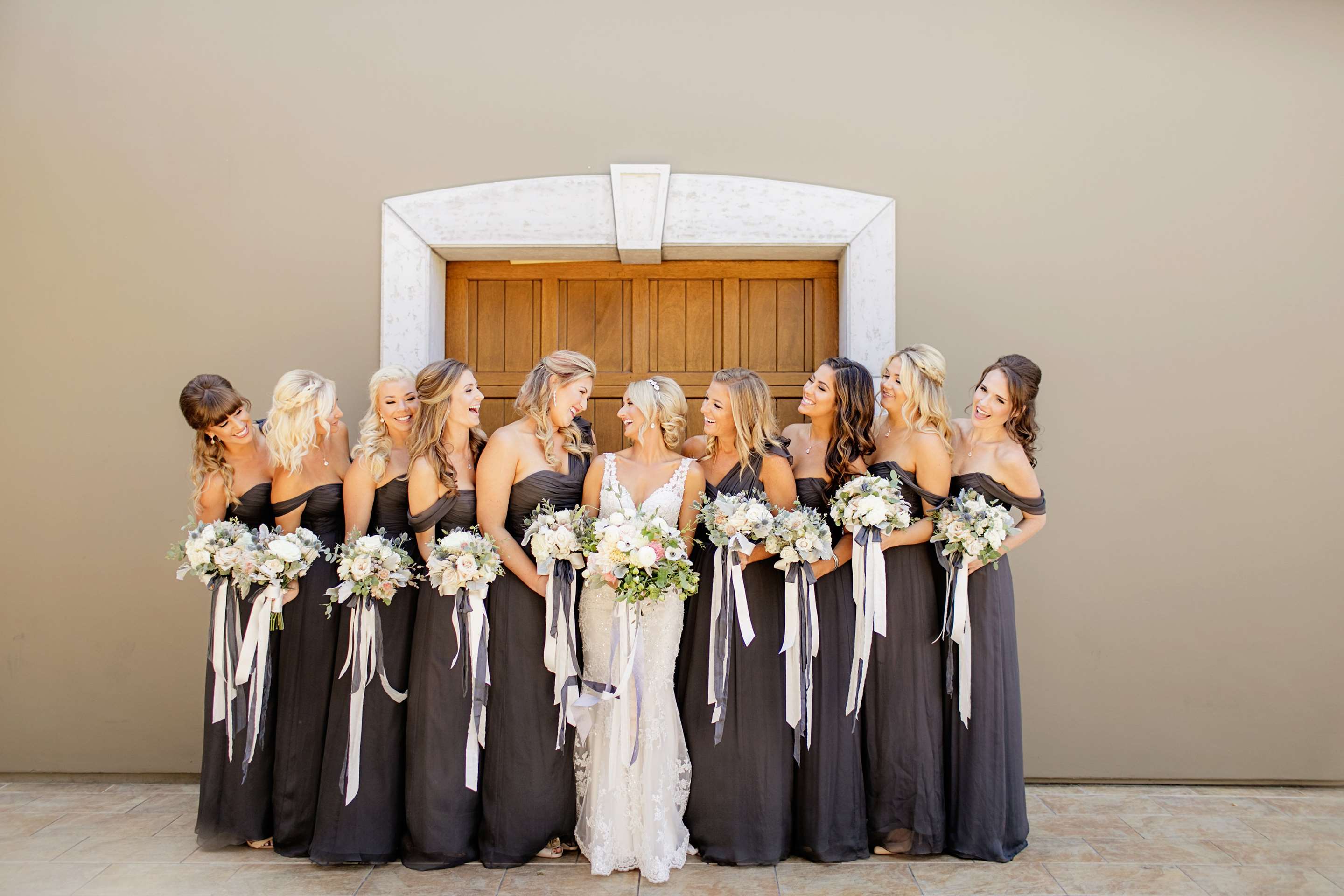 Bridesmaids | Dolphin Bay Resort And Spa