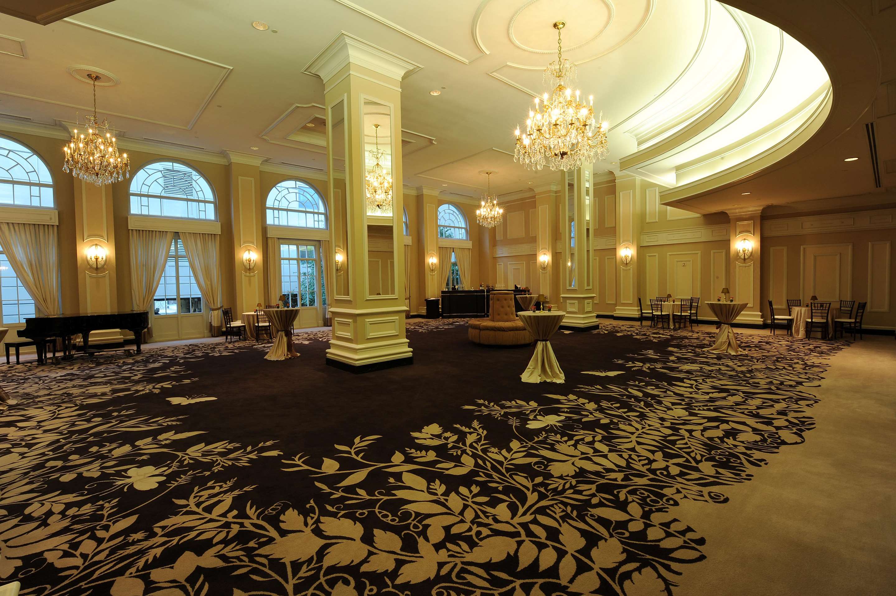 Meeting room | The Georgian Terrace Hotel