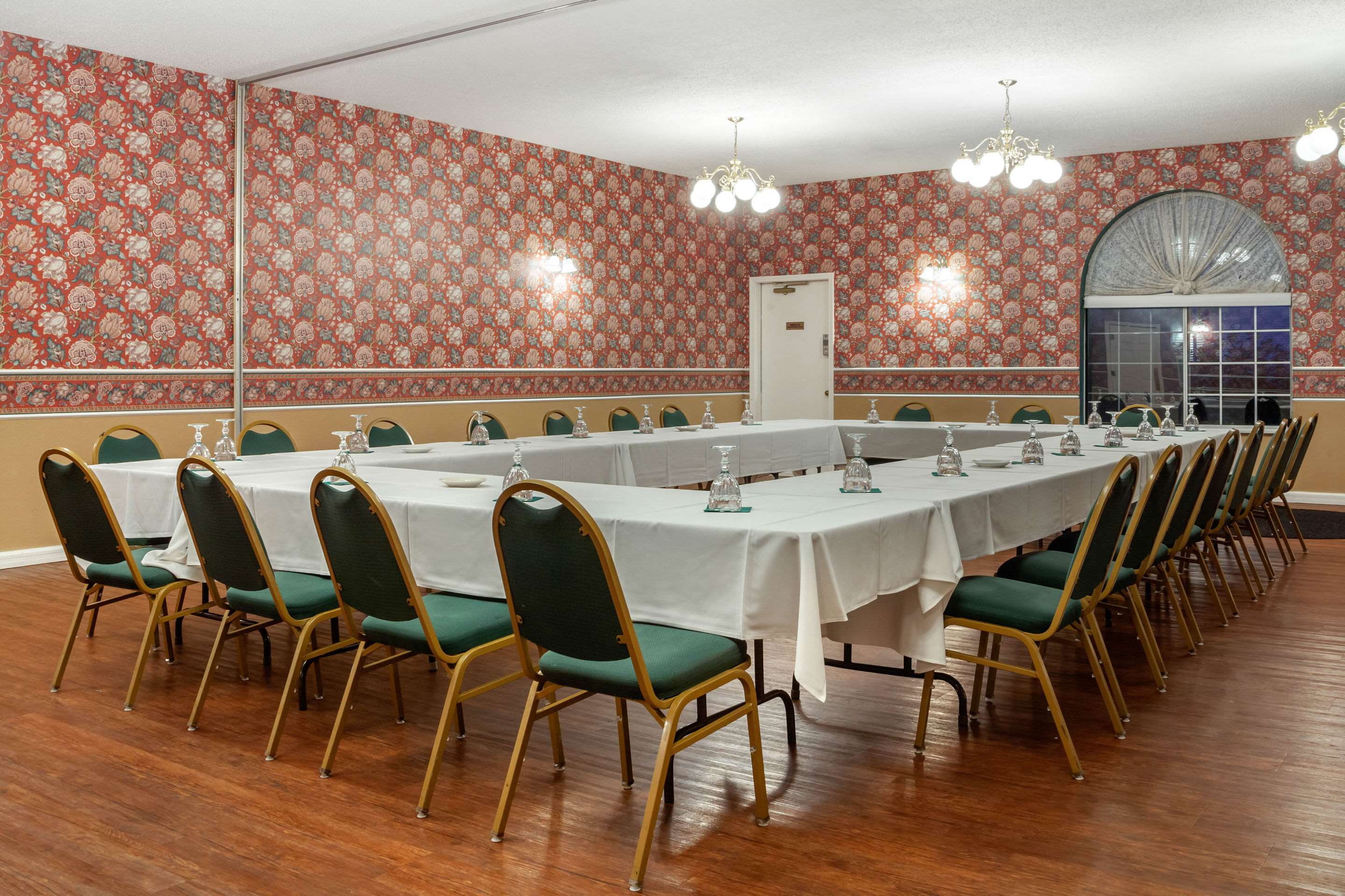 Meeting room