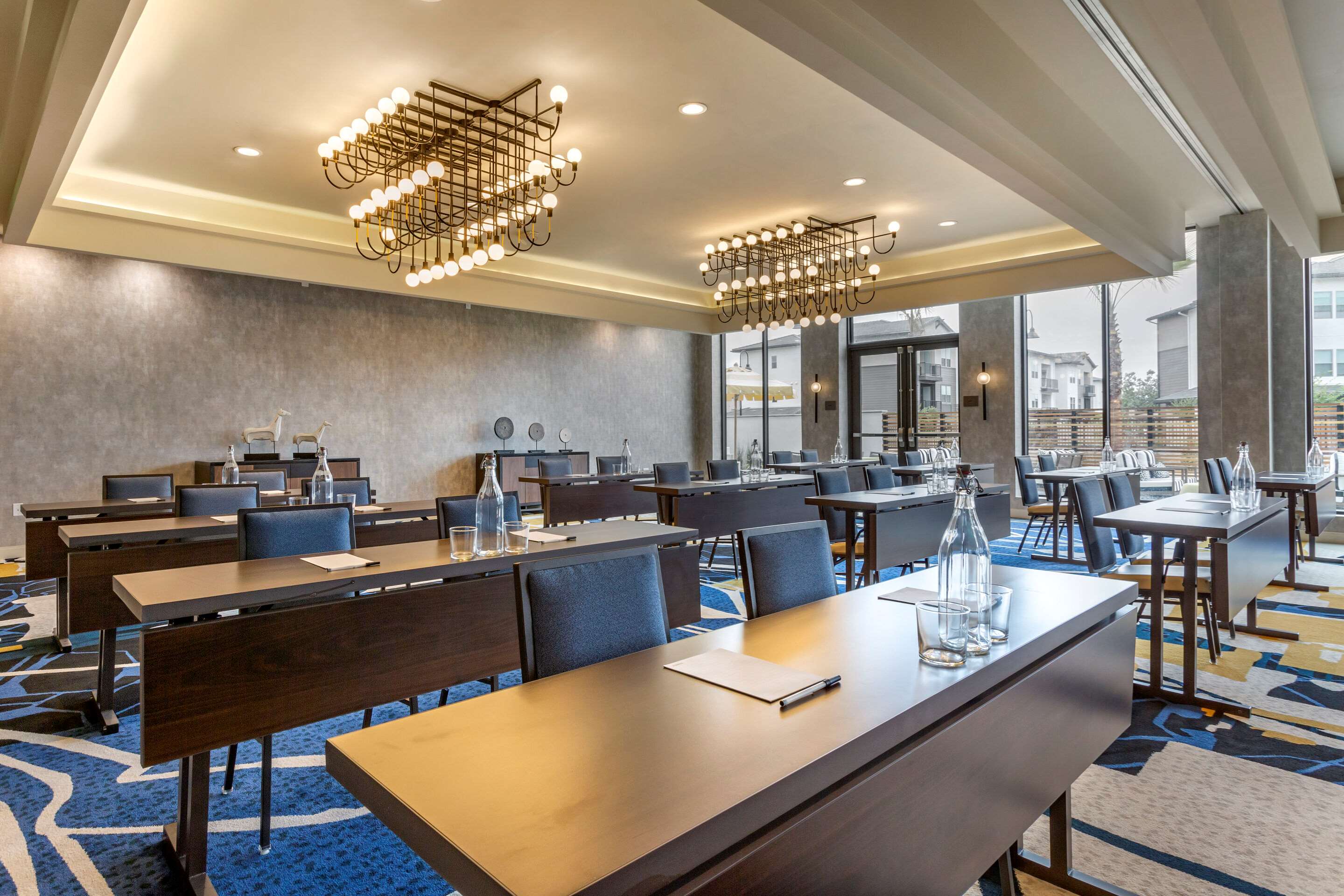 Meeting room | Cambria Hotel Sonoma Wine Country