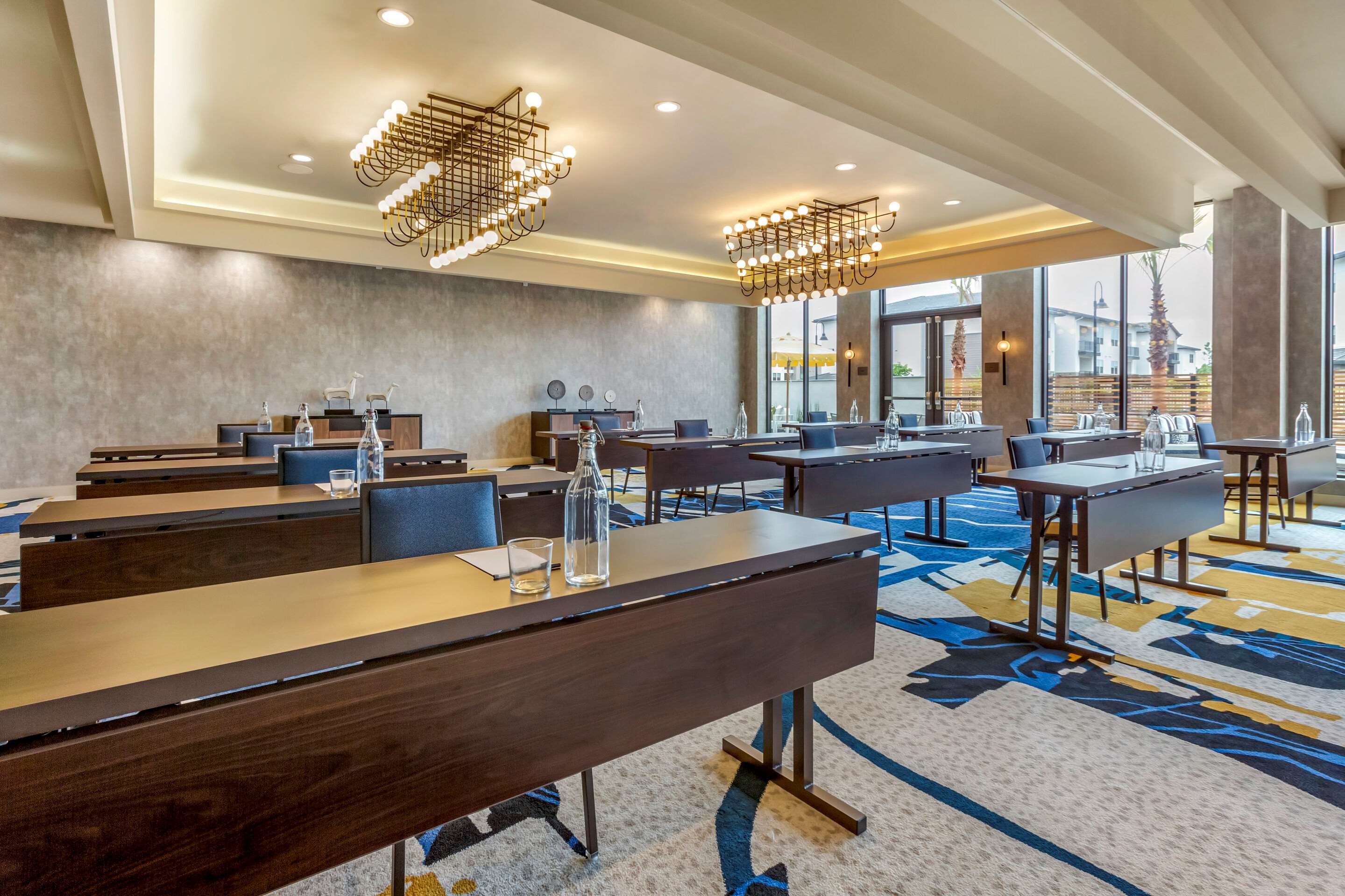 Meeting room | Cambria Hotel Sonoma Wine Country