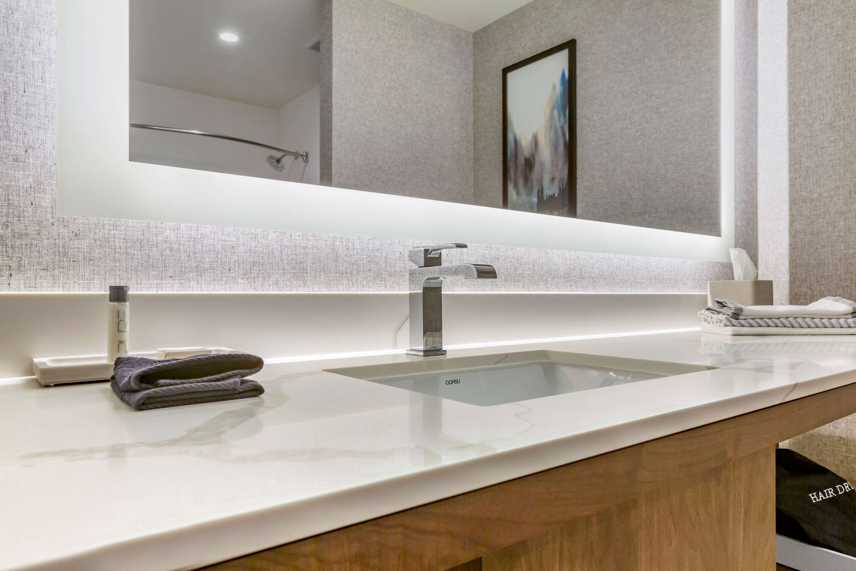 Beautifully appointed hotel | Cambria Hotel Sonoma Wine Country