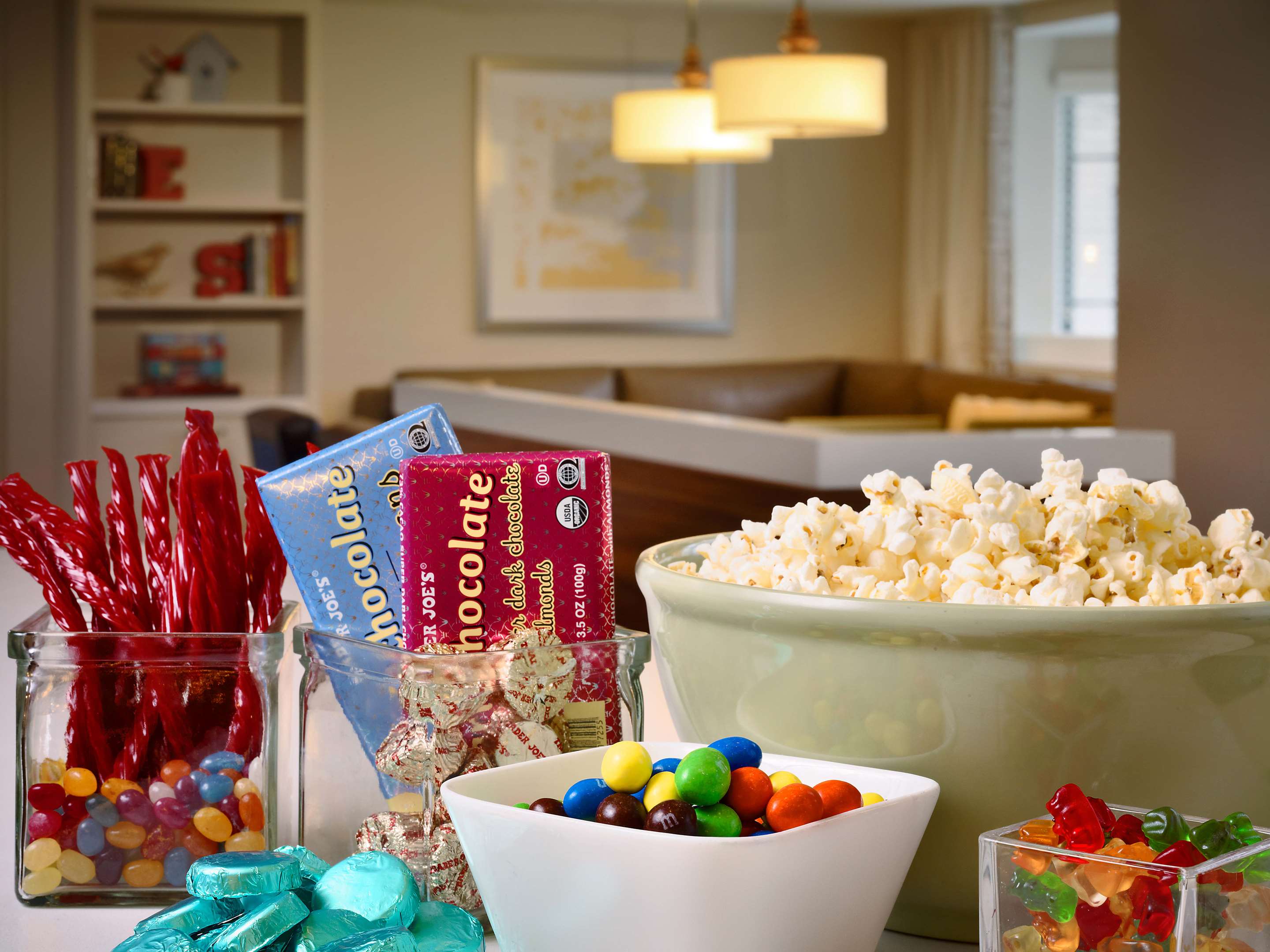 The Shoppe | Sonesta ES Suites Somers Point