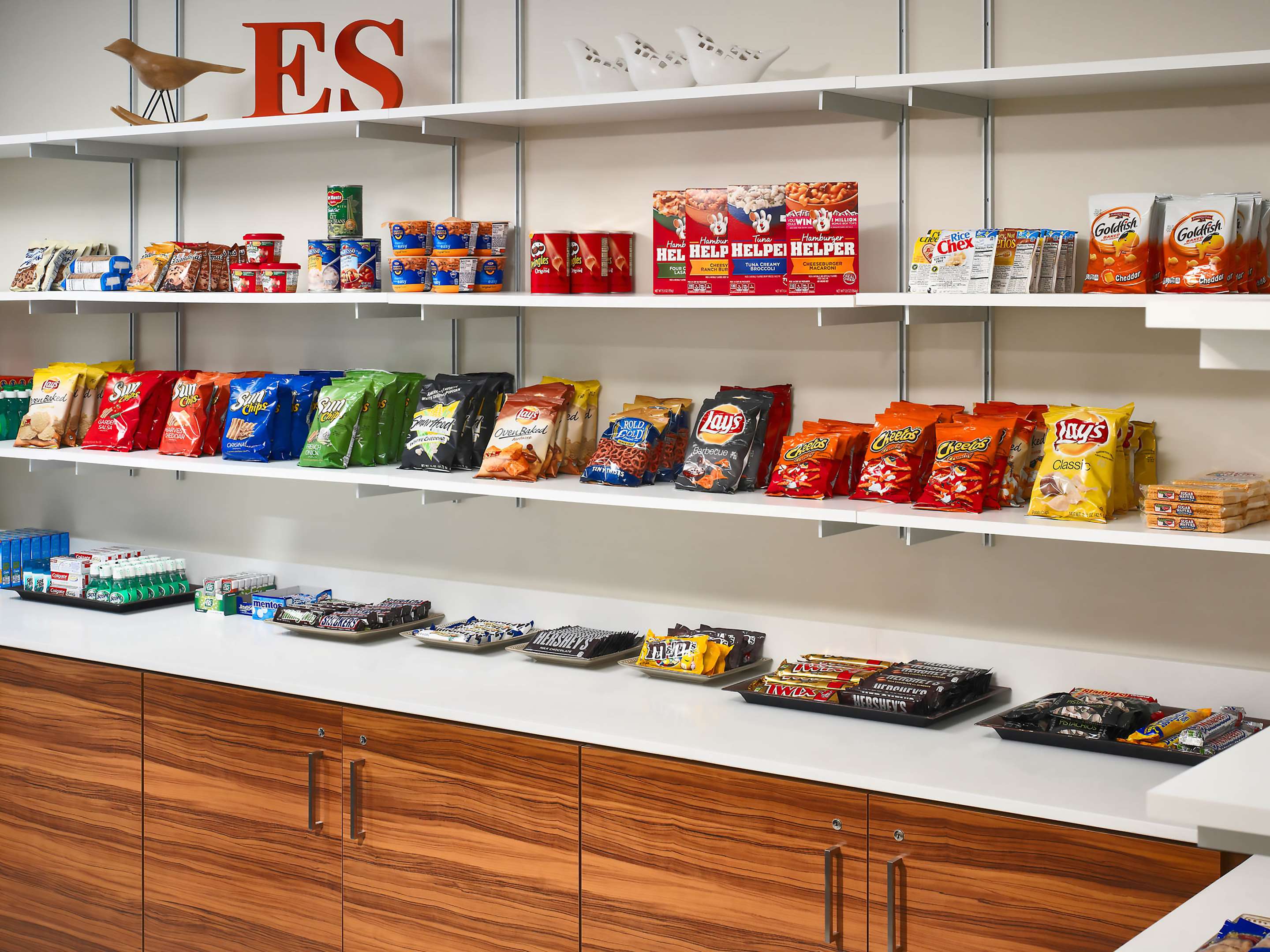 The Shoppe | Sonesta ES Suites Somers Point