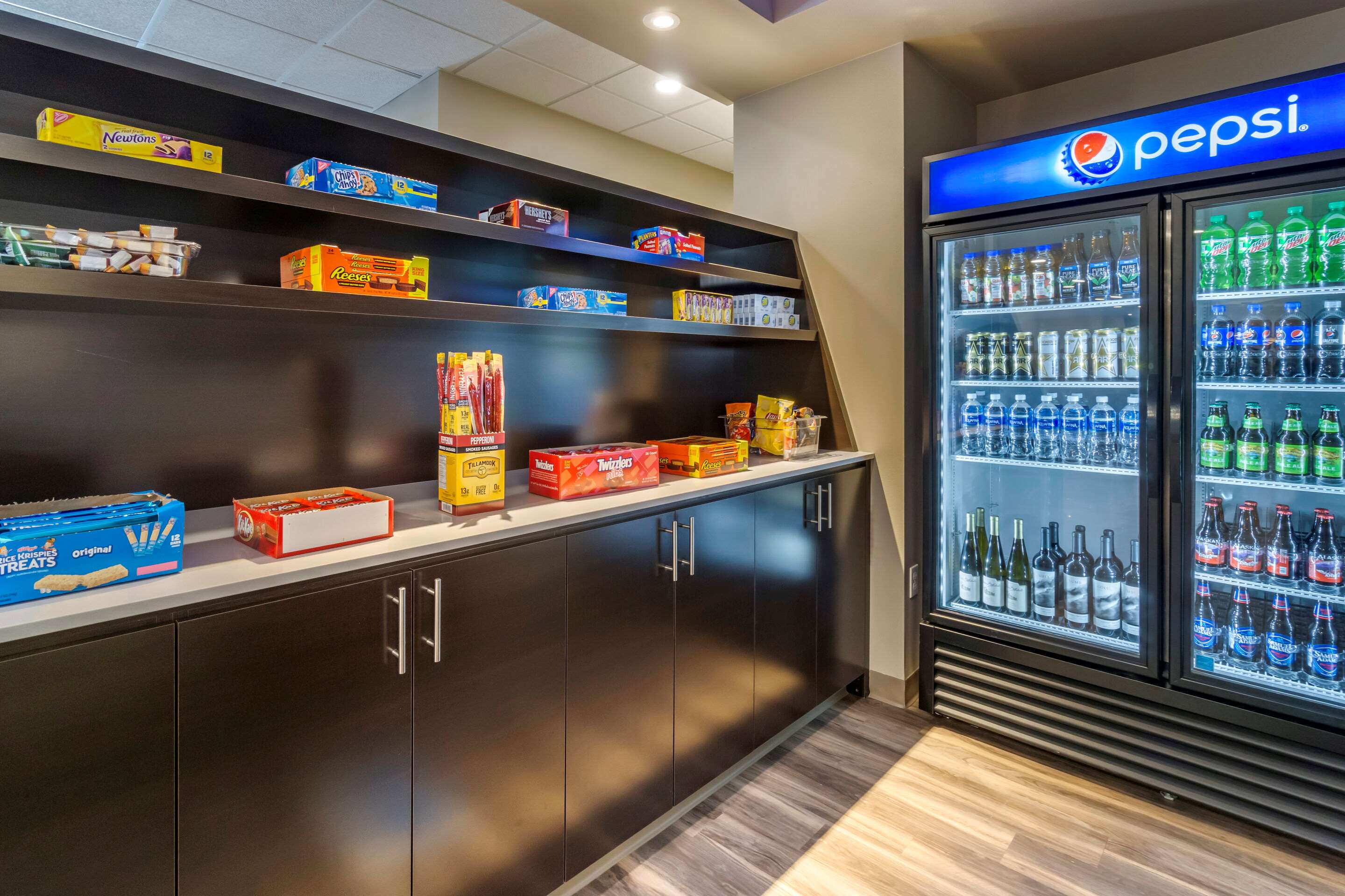 Hotel marketplace | Sleep Inn & Suites Wenatchee