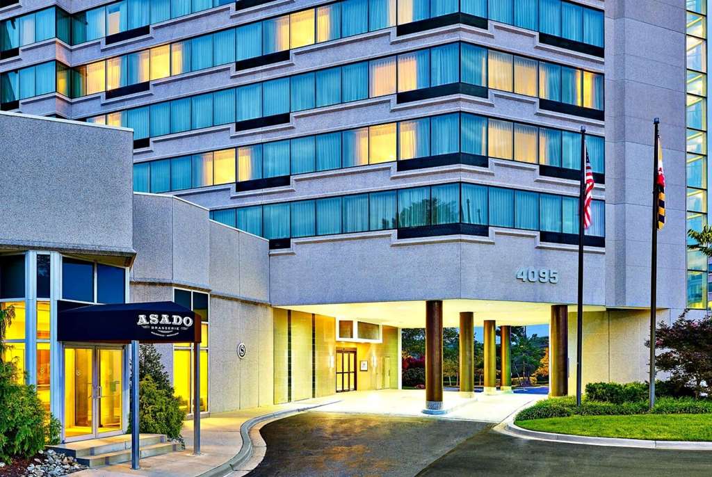 Wyndham College Park North Hotel First Class Beltsville, MD Hotels