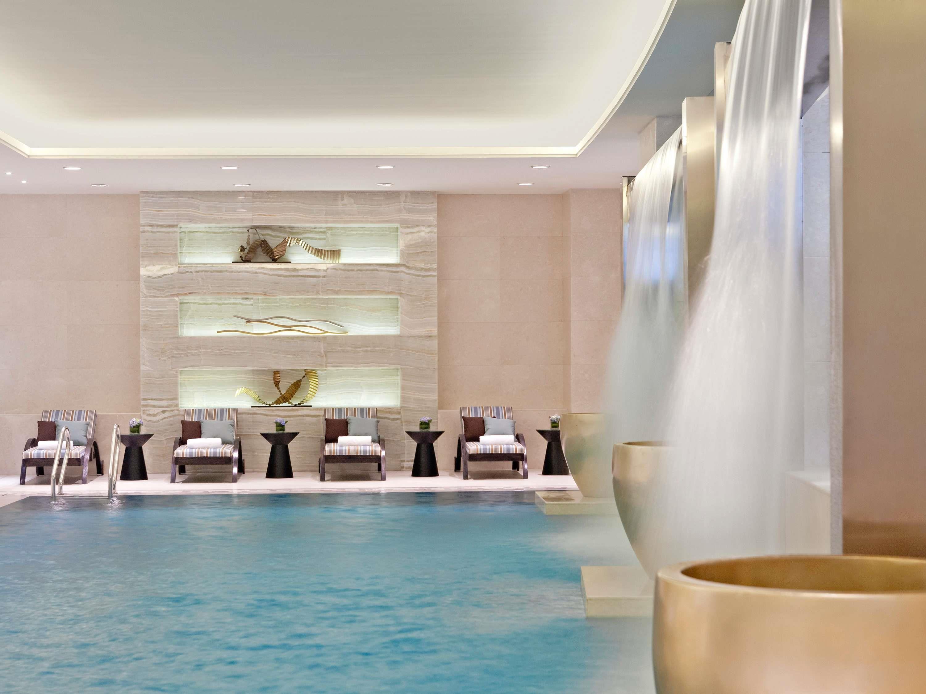 Fairmont Yangcheng Lake