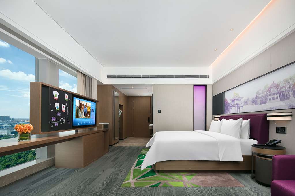 Hampton by Hilton Zhongshan Xiaolan