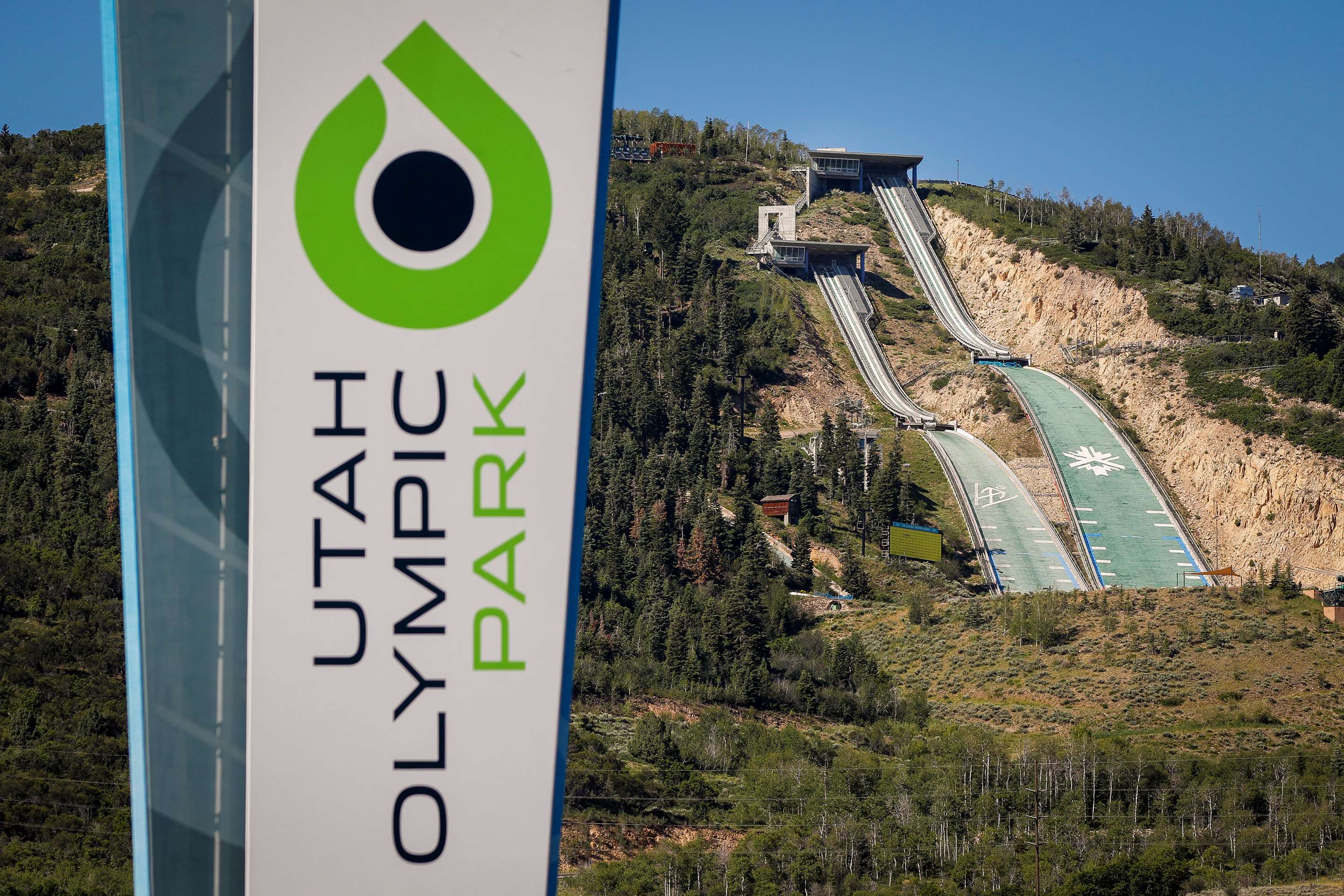 Utah Olympic Park