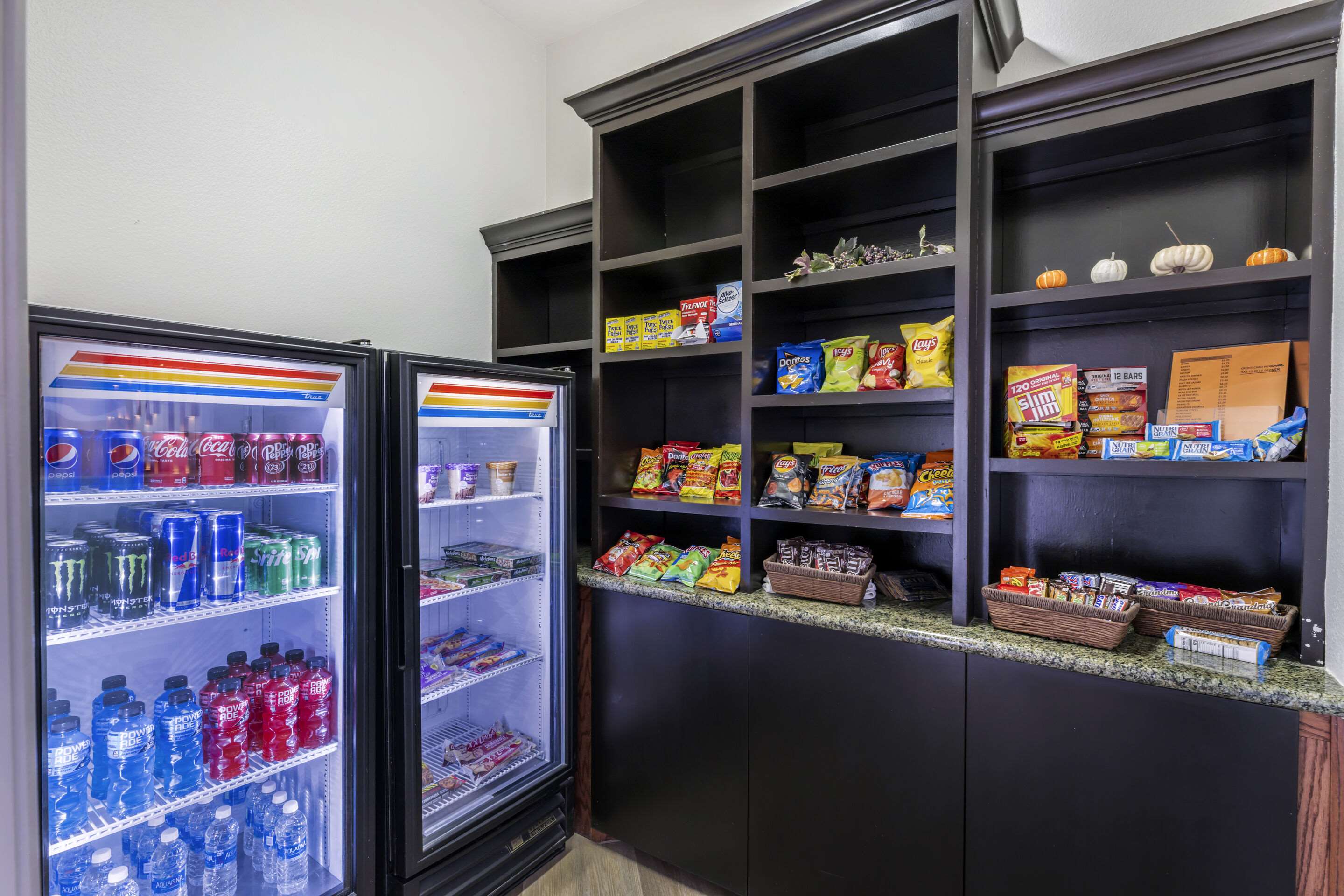 Hotel marketplace | Comfort Inn & Suites Andrews