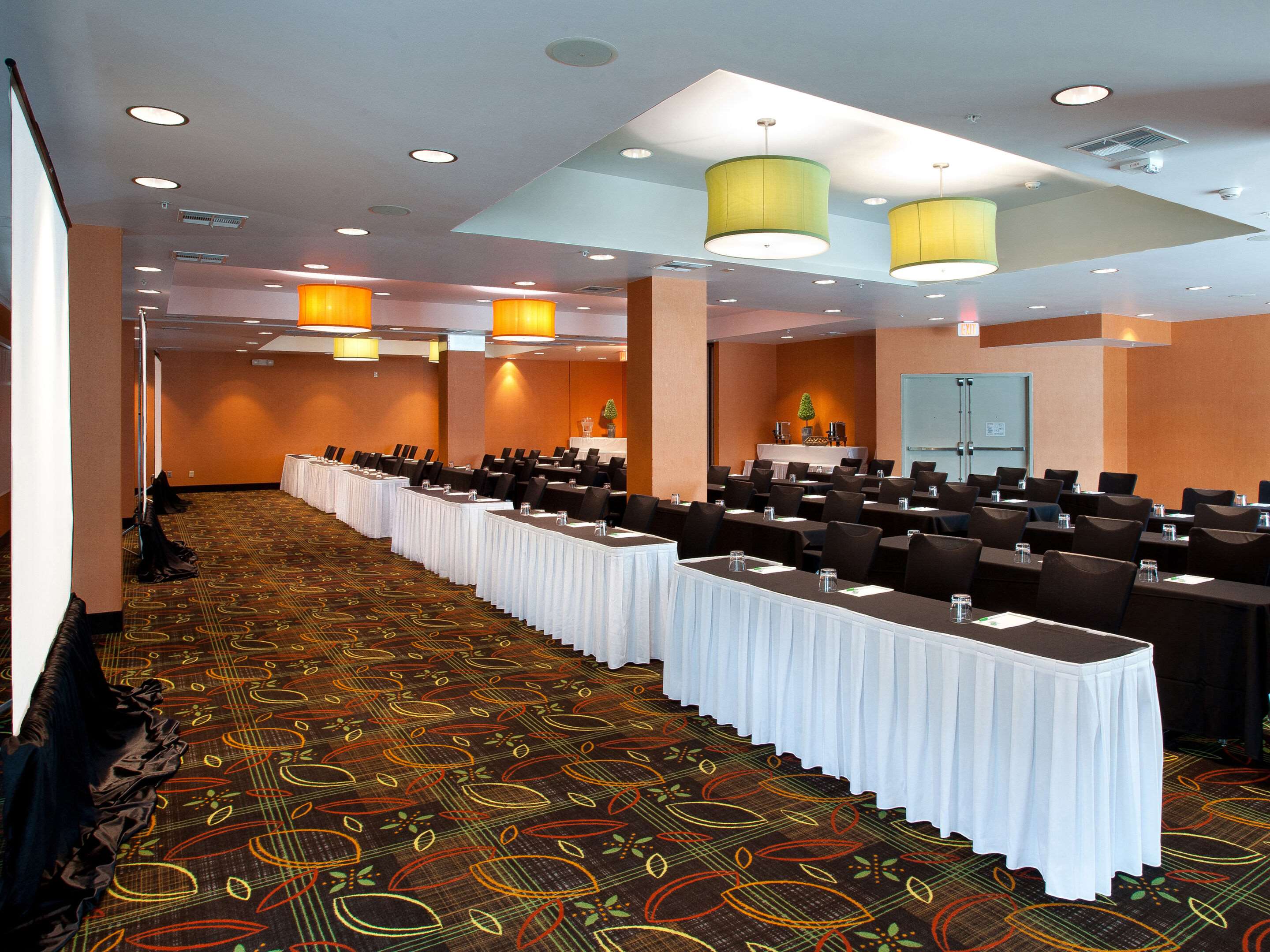 Meeting room | 17 West Hotel, Ascend Hotel Collection
