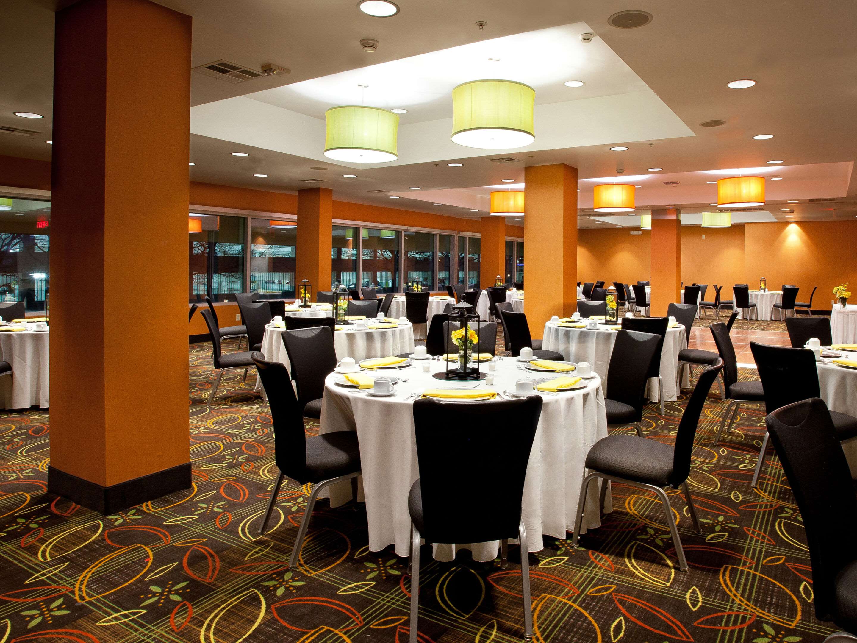 Meeting room | 17 West Hotel, Ascend Hotel Collection