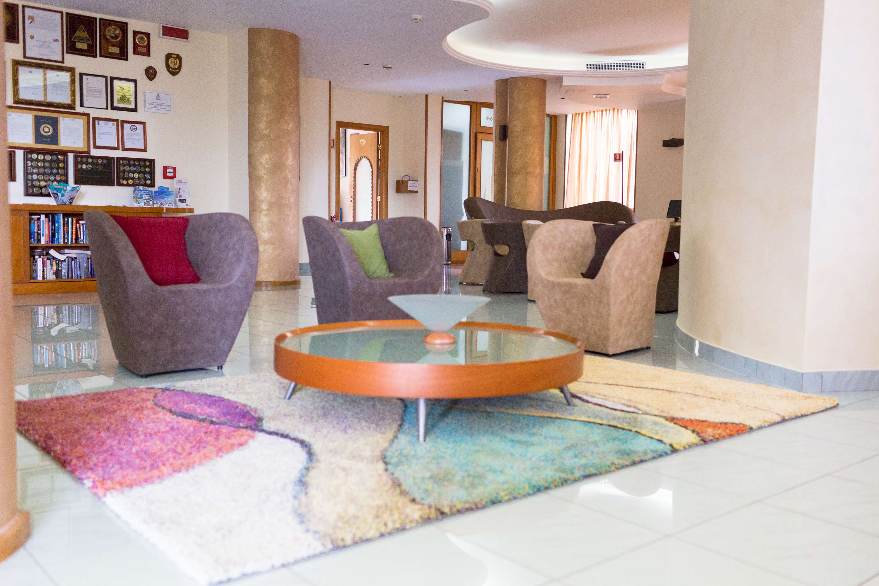 Hotel Agora, Sure Hotel Collection by Best Western