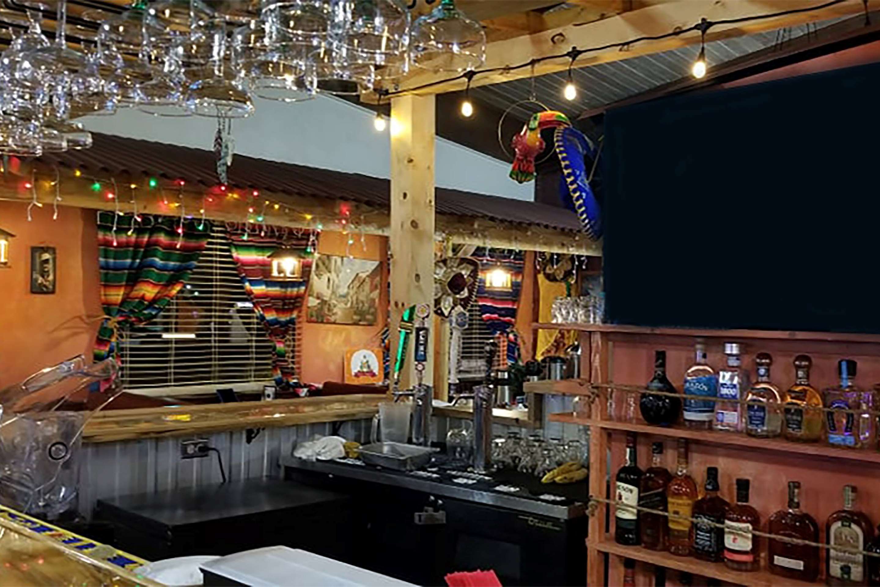 Restaurant | Howard Johnson by Wyndham Raton