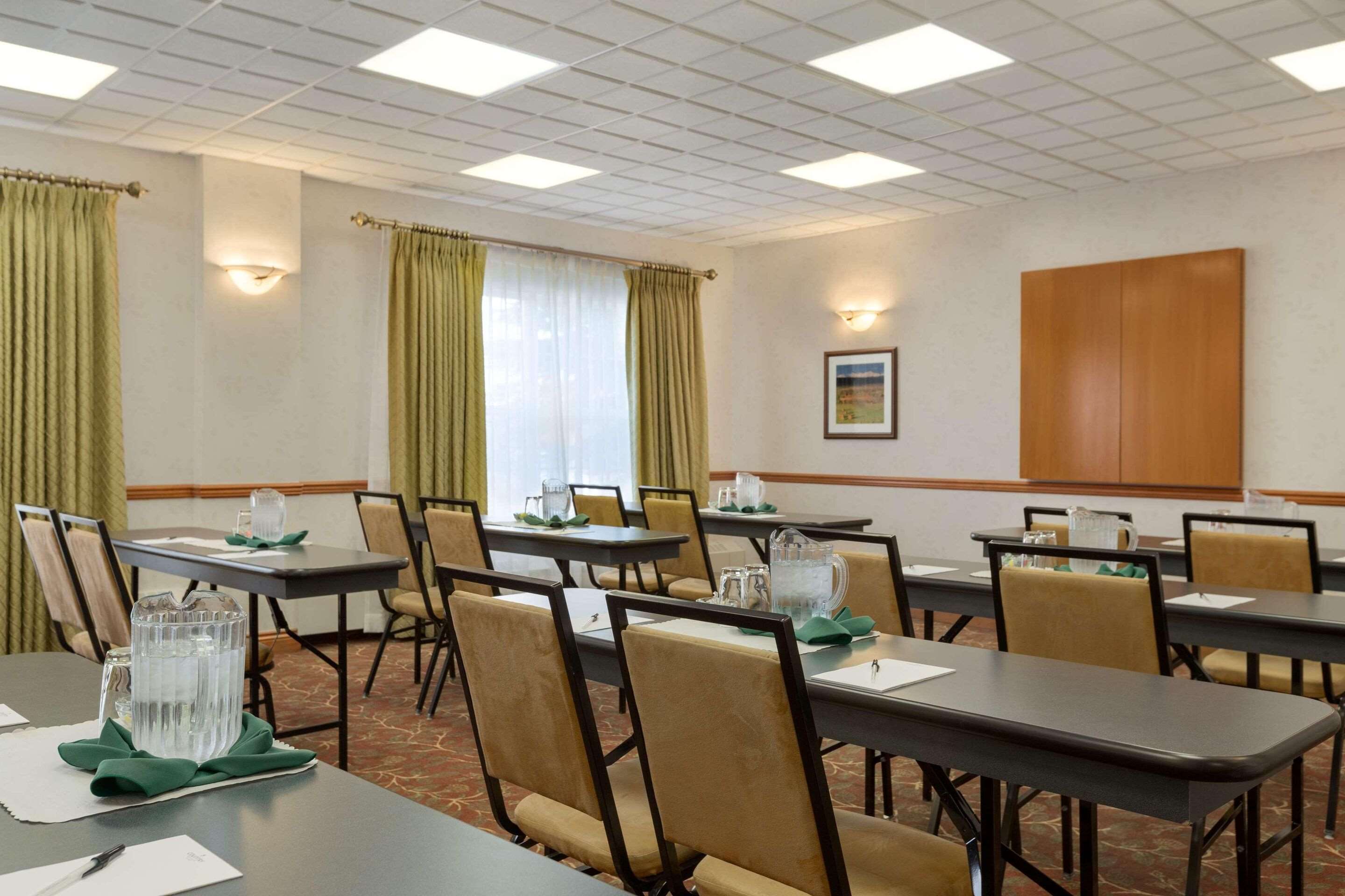 Meeting room