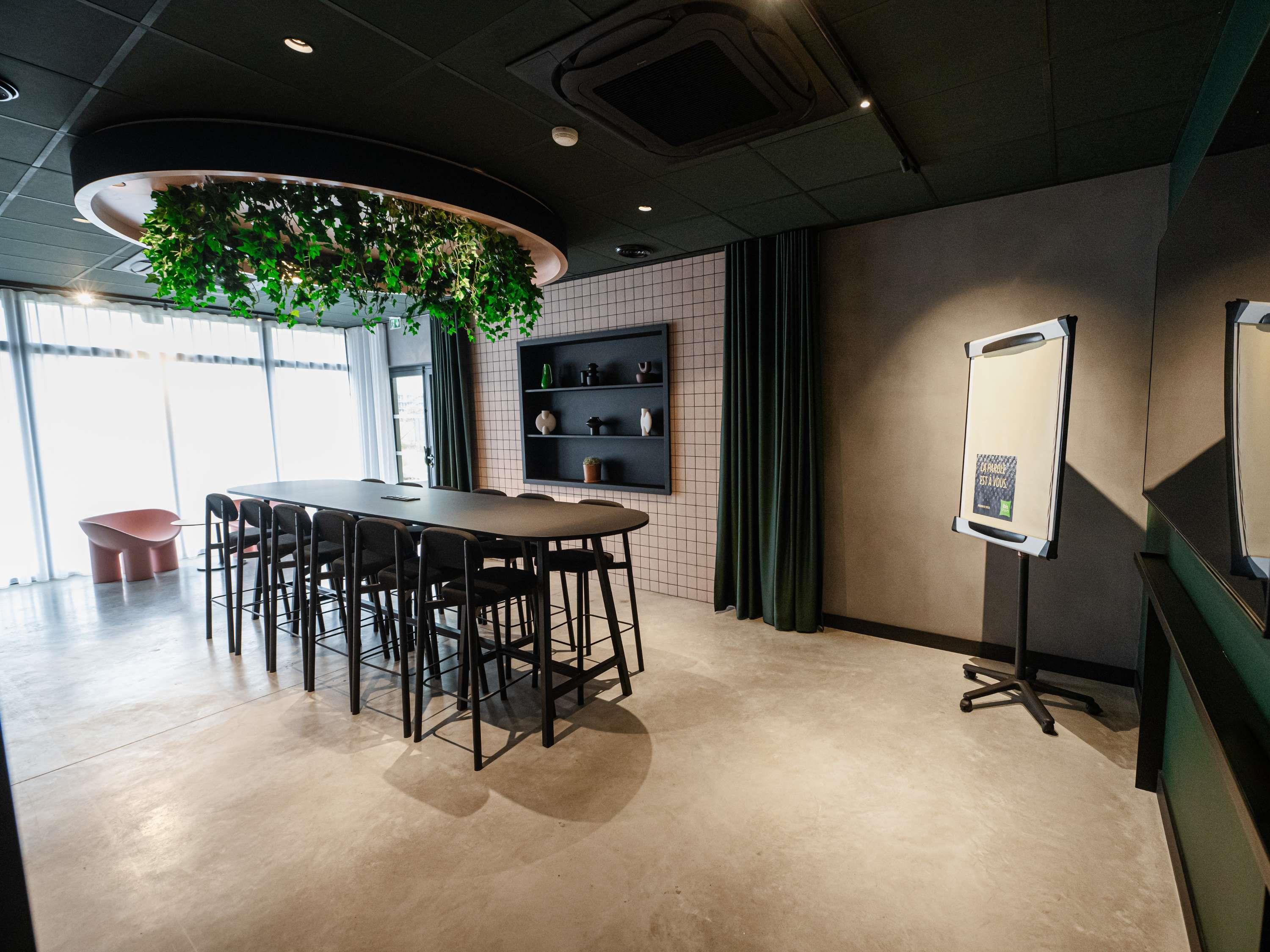 Hotel Dijon Nord Valmy
