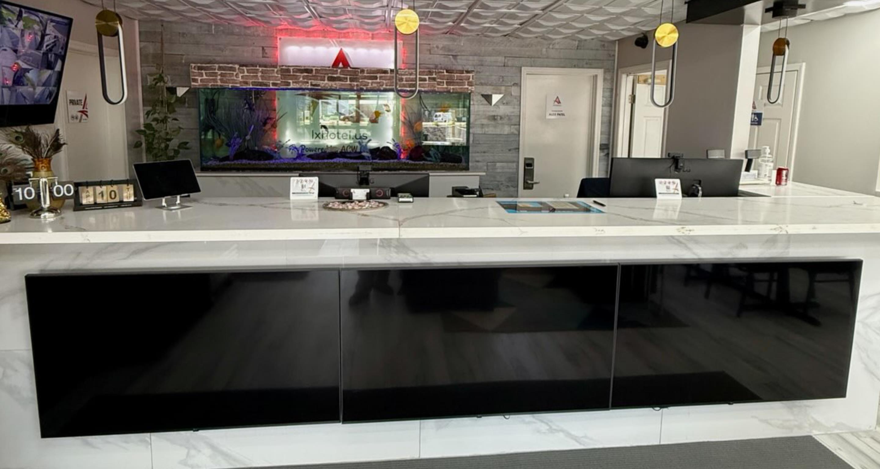 Lx Hotel, SureStay Collection by Best Western