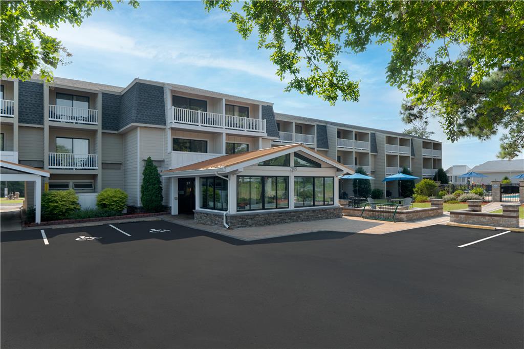 Spark by Hilton Chincoteague Island