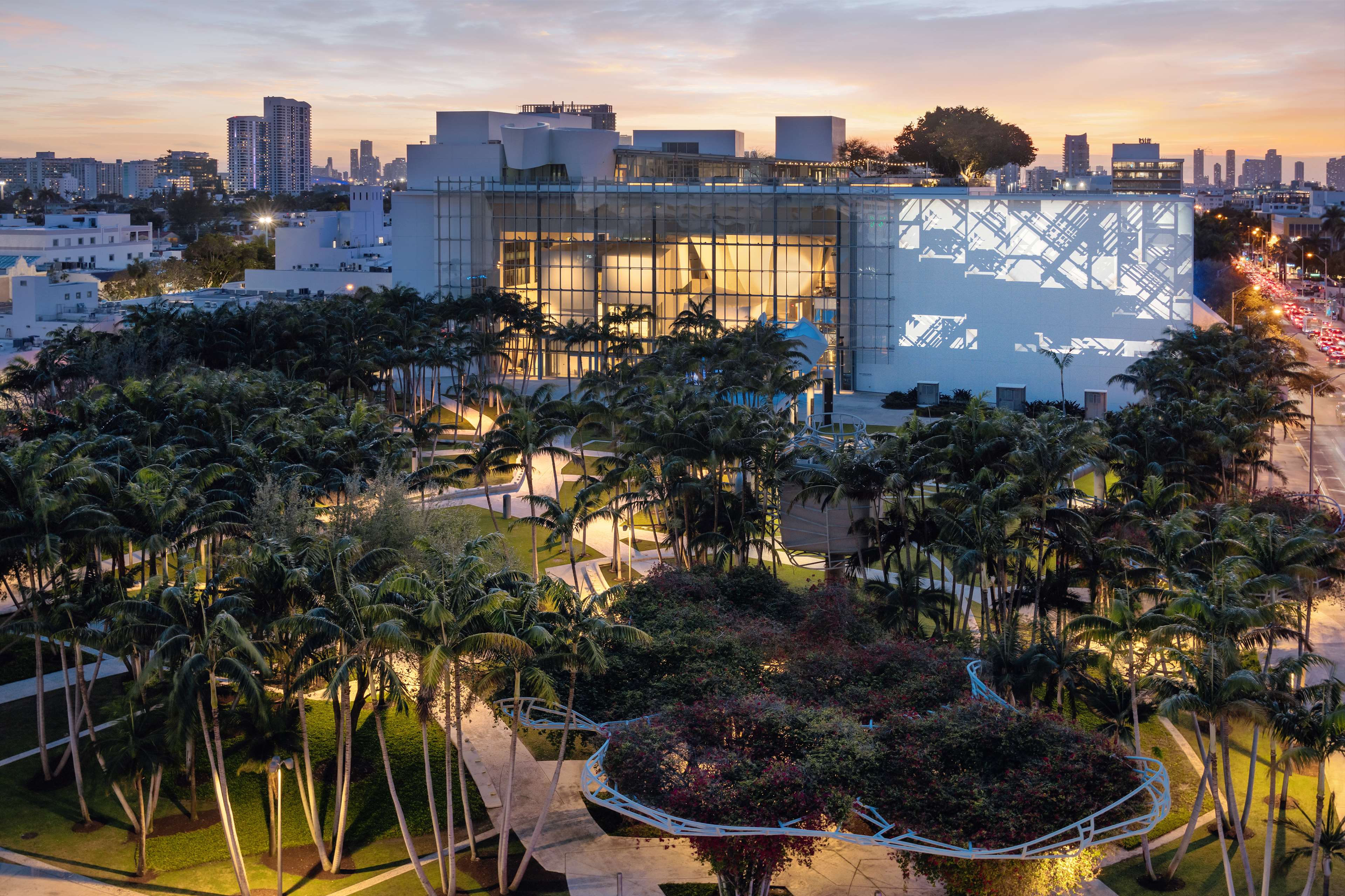 Thompson Miami Beach, By Hyatt