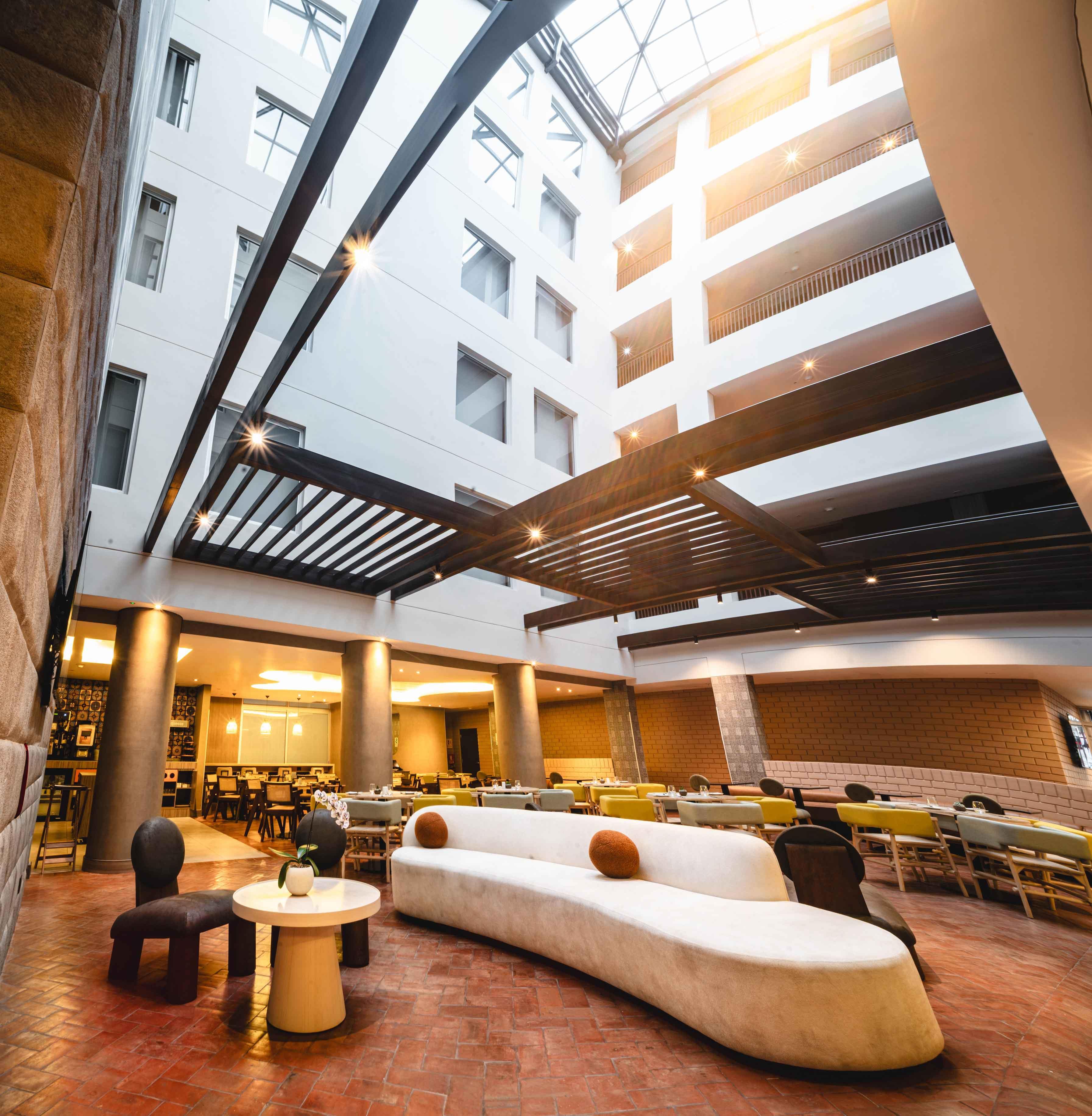 Hampton by Hilton Cusco