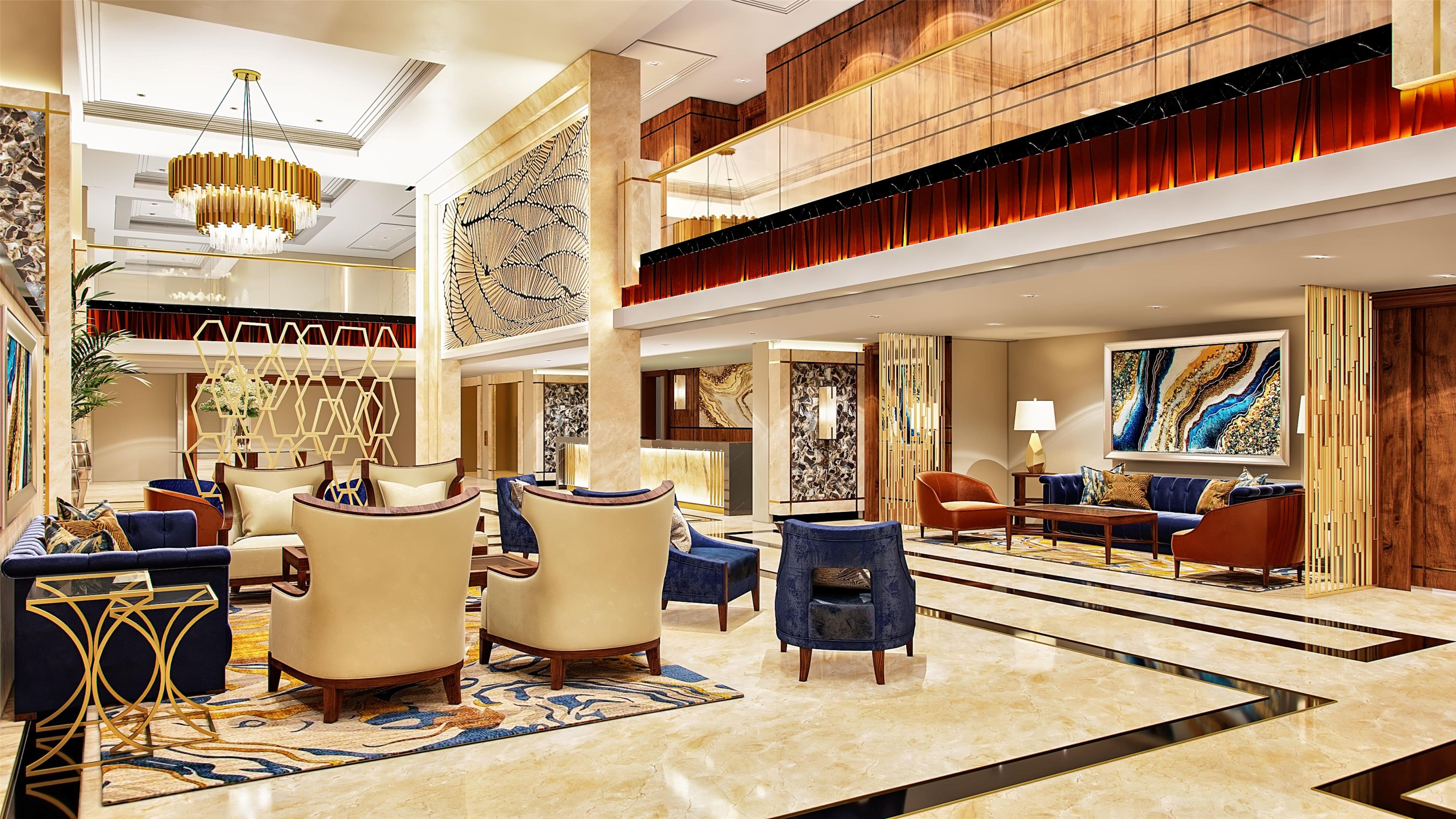 Hilton Accra Cantonments