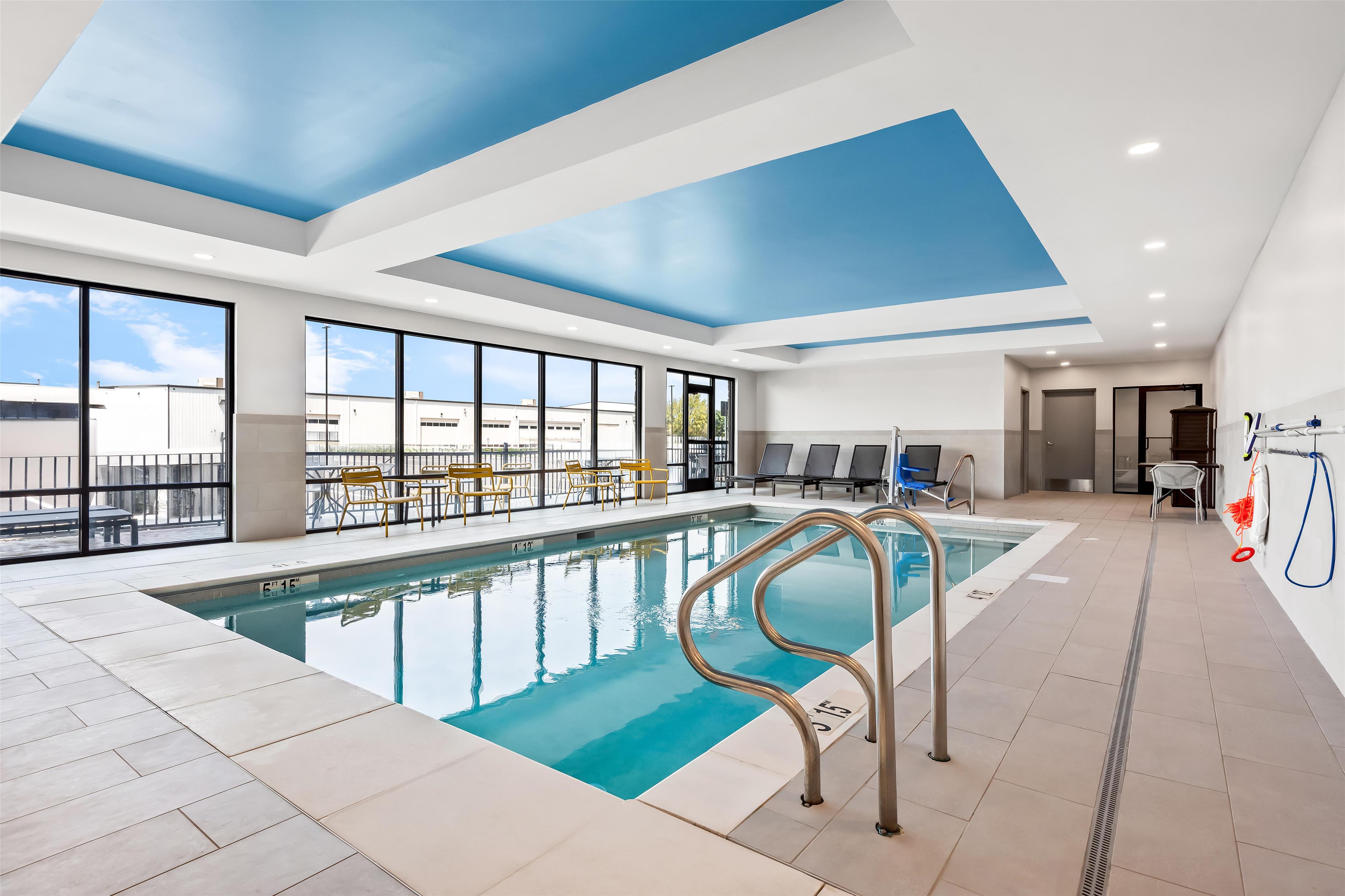 Hampton Inn and Suites by Hilton Intercourse
