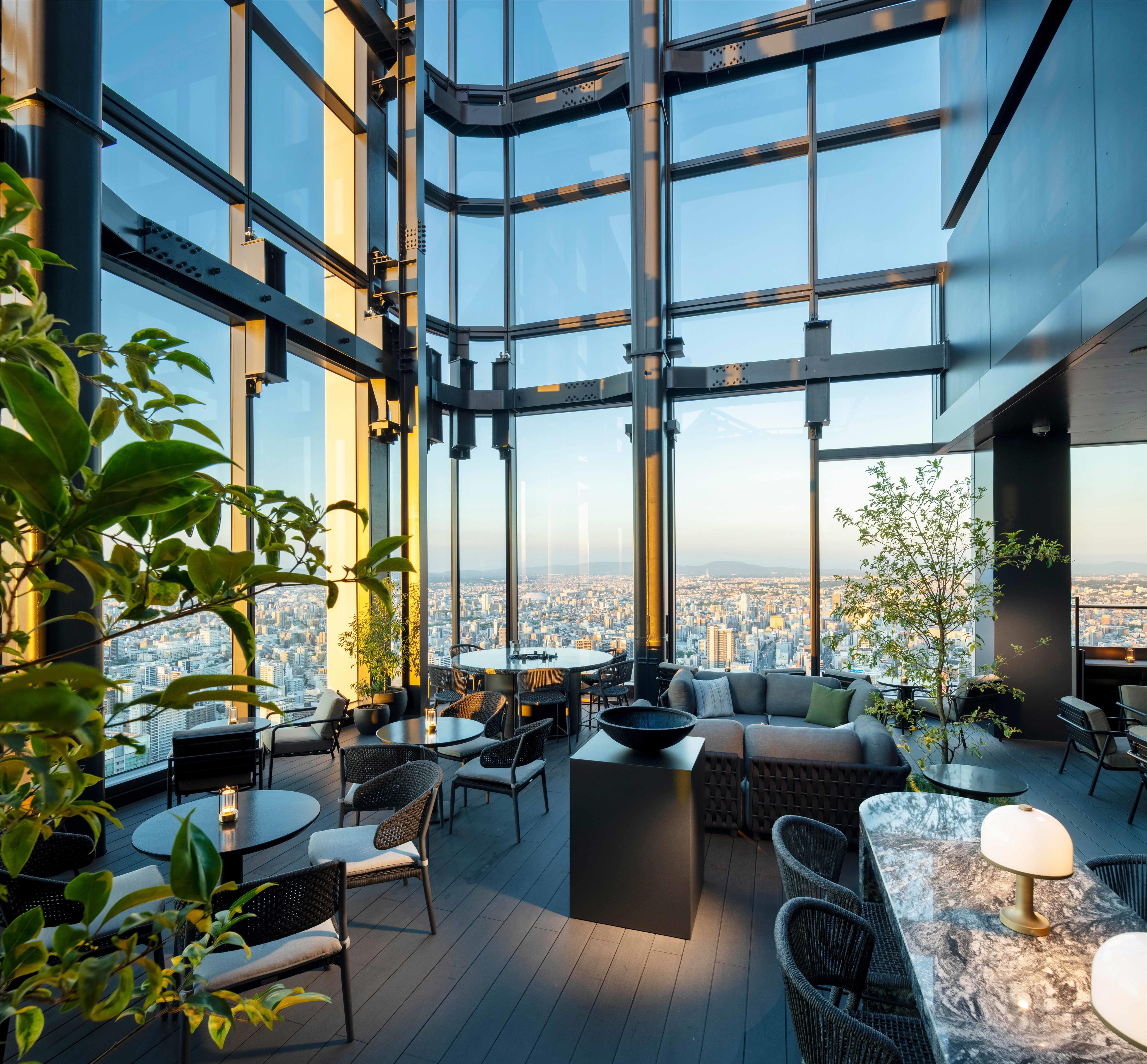 Conrad Nagoya