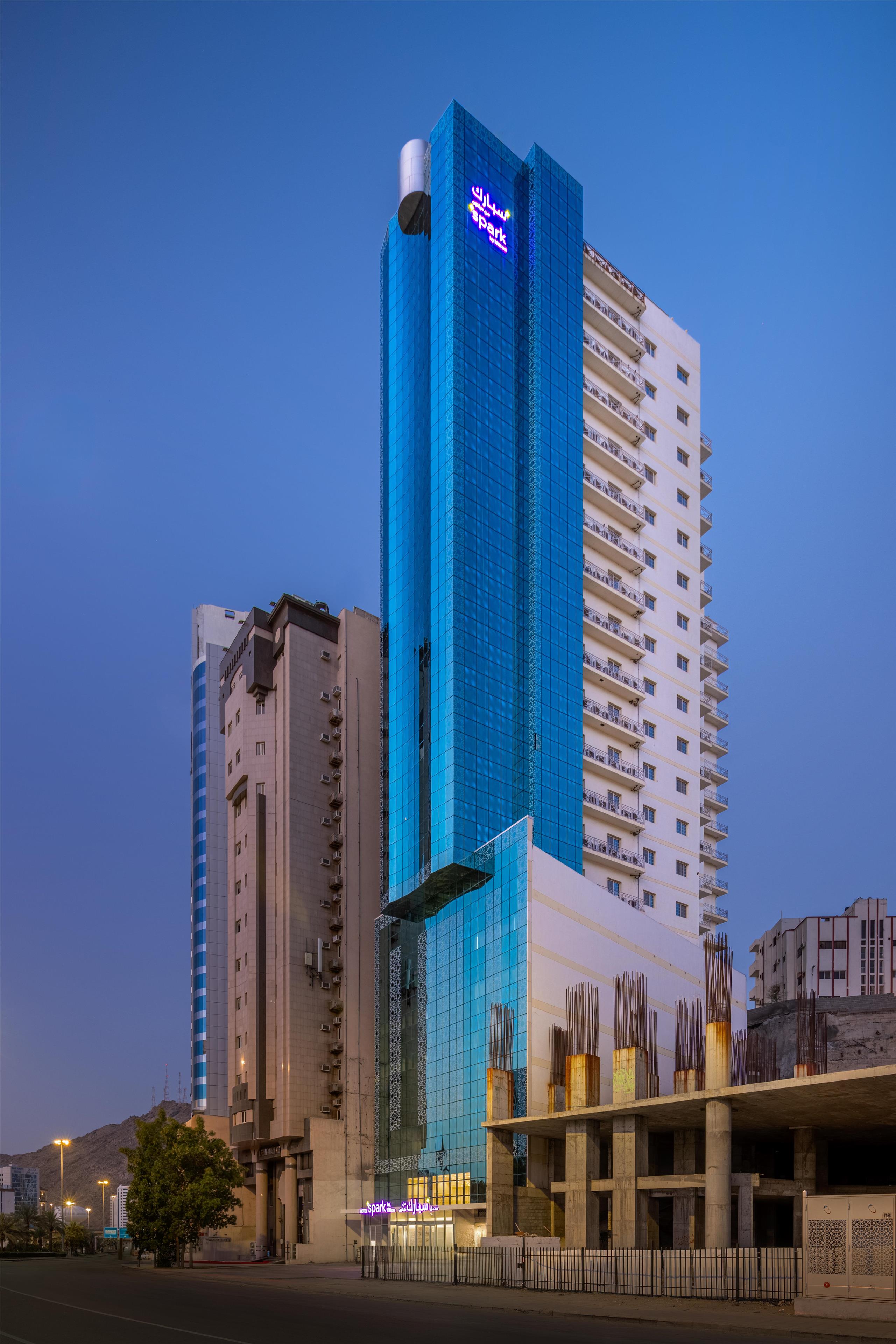 Spark by Hilton Makkah Aziziyah