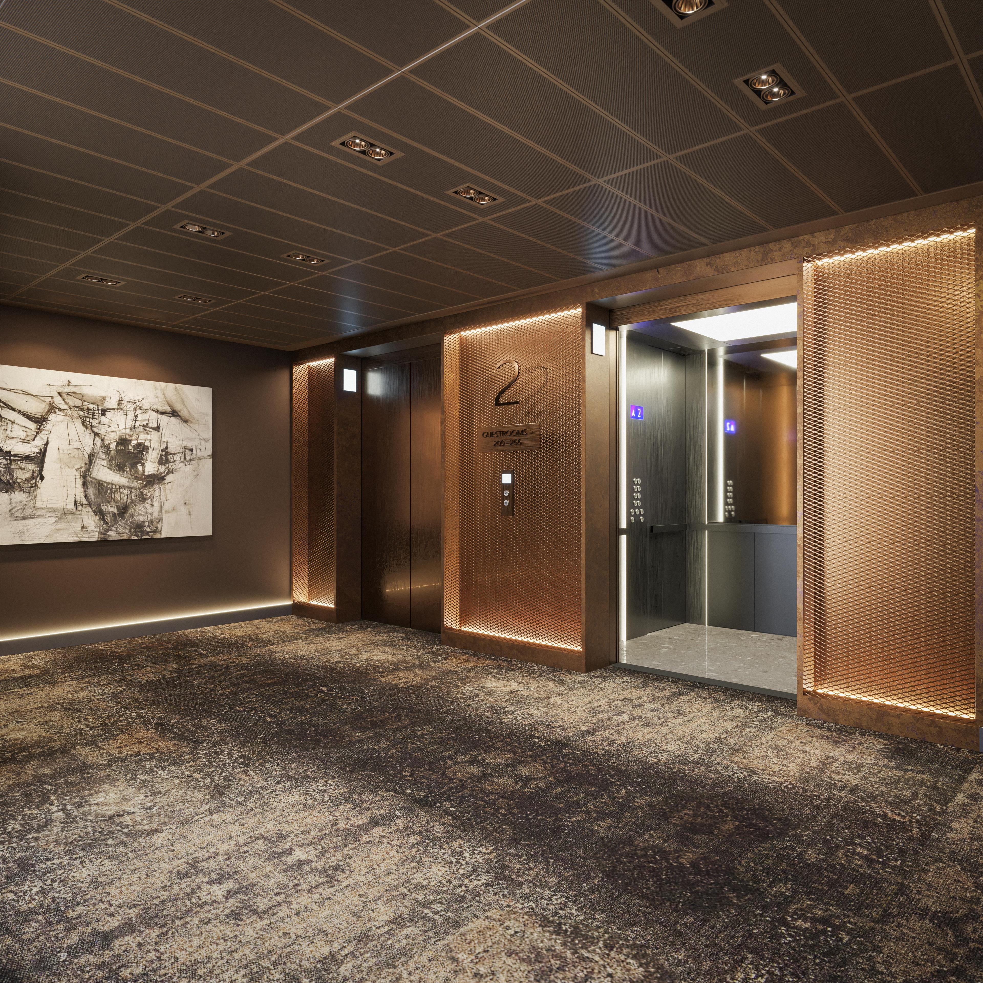 Radisson Blu Medlock Hotel, Manchester