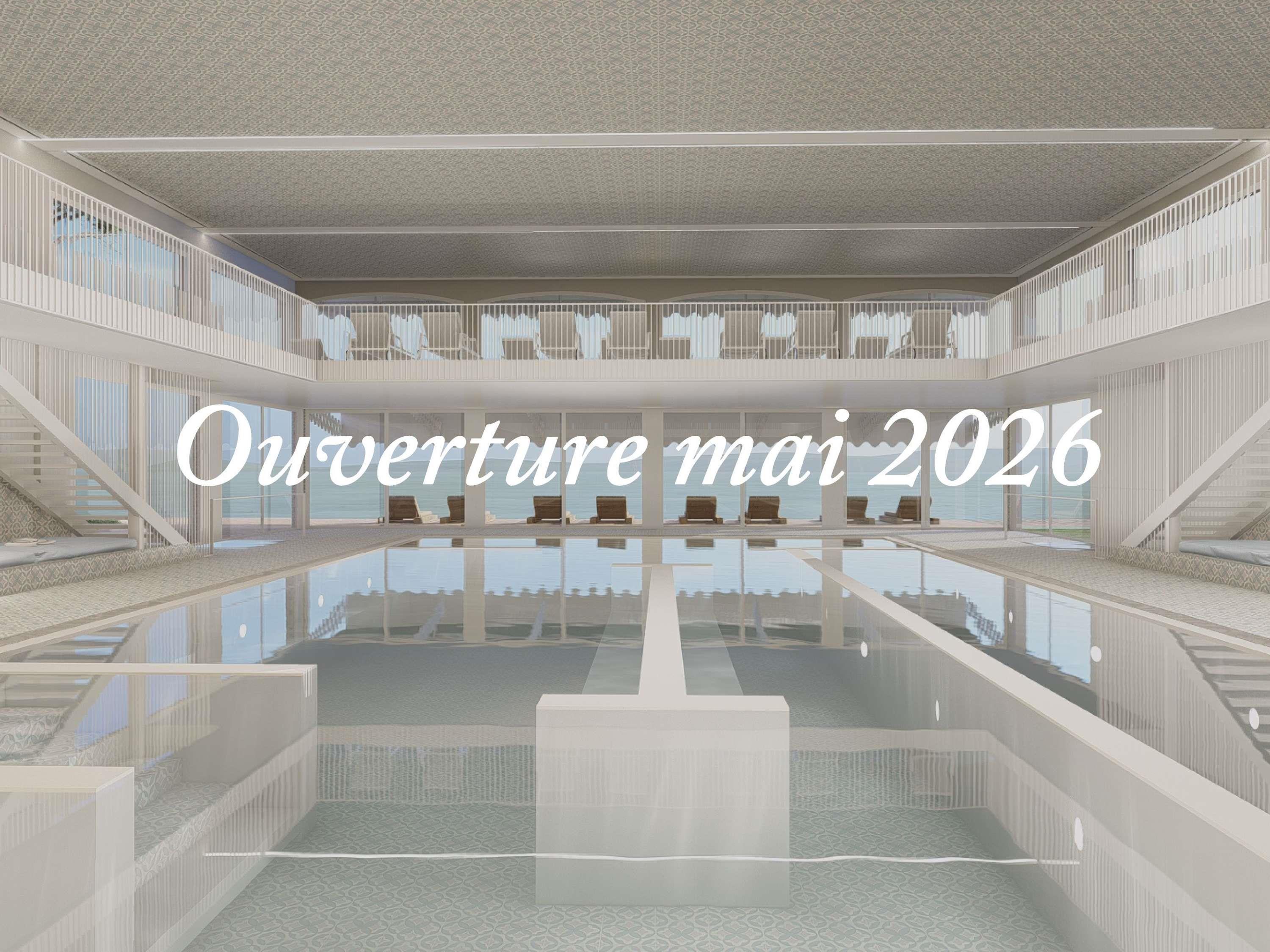 Bel Hotel Oleron Thalasso & Spa MGallery