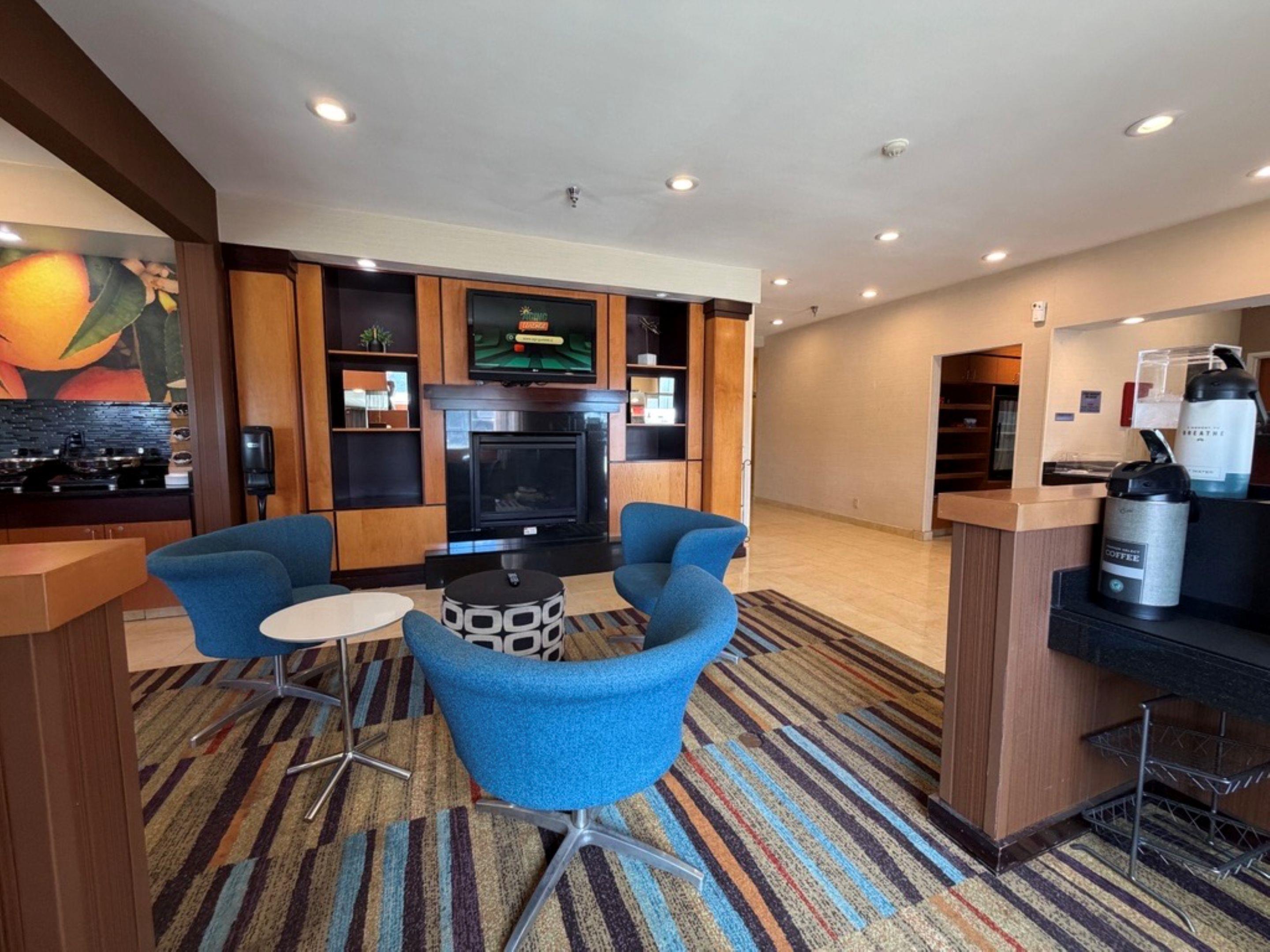 SureStay by Best Western Bismarck