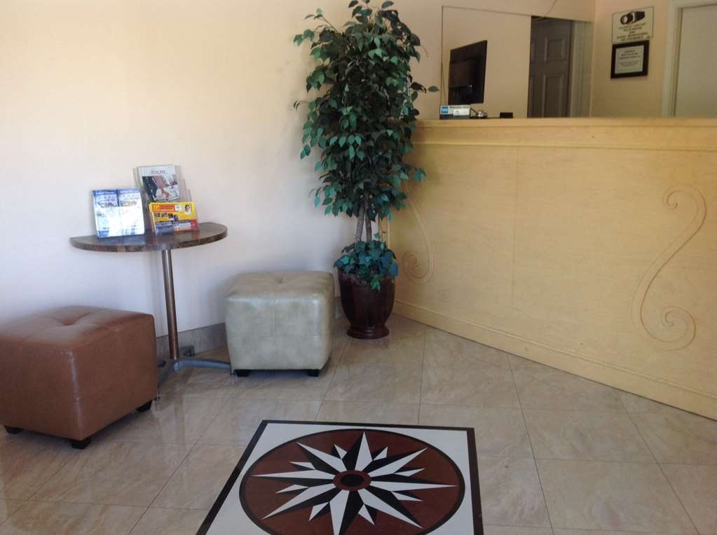 Americas Best Value Inn Thousand Oaks, Thousand Oaks Americas Best Value Inn Thousand Oaks, Thousand Oaks