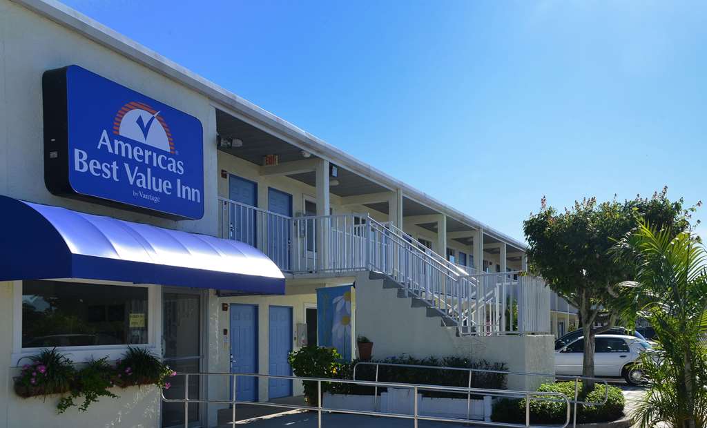 Americas Best Value Inn - Bradenton/Sarasota, Bradenton Americas Best Value Inn - Bradenton/Sarasota, Bradenton